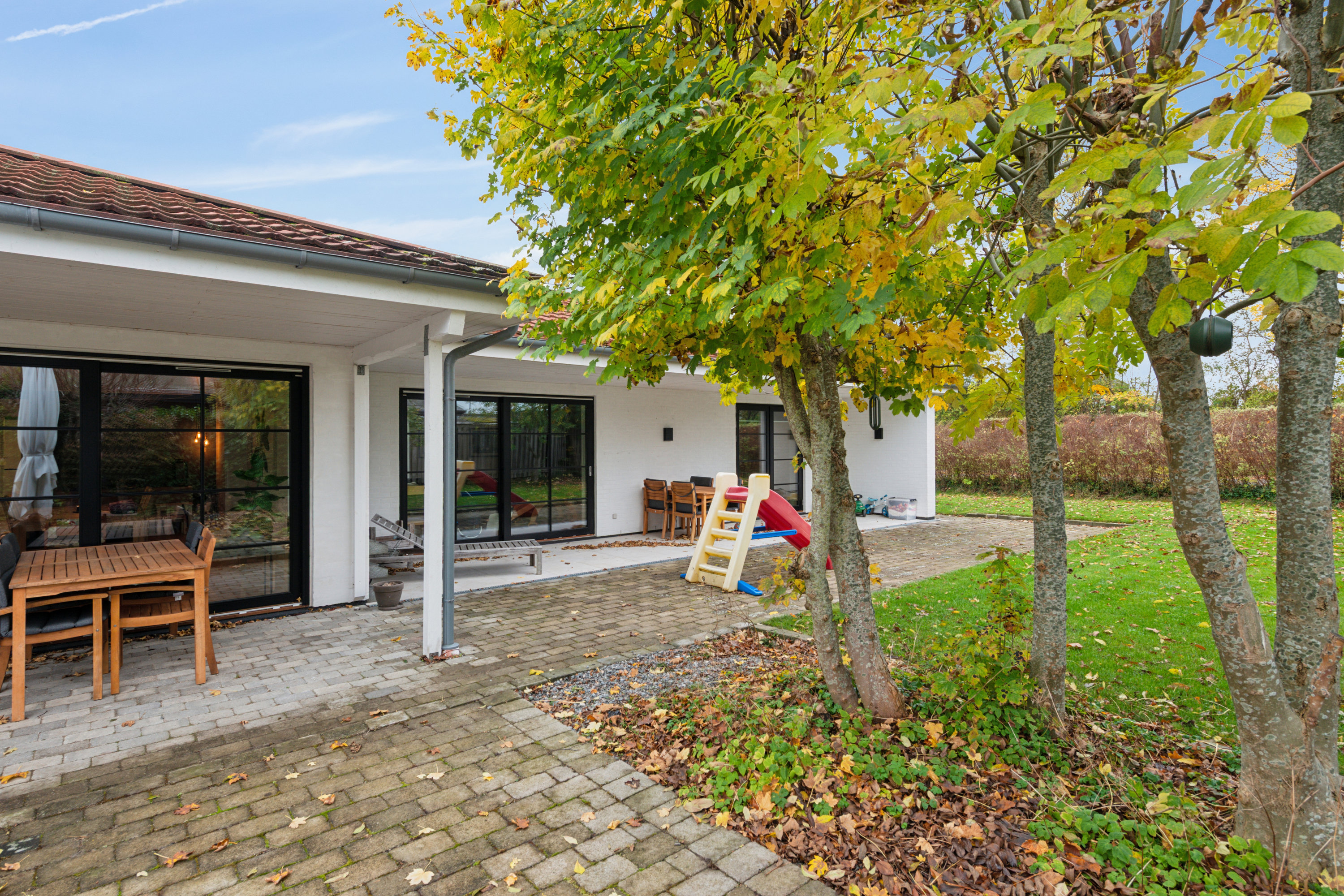 Fremhævet andet billede i fuldskærmstilstand. Billede af Tofteholmen 1, 2690 Karlslunde