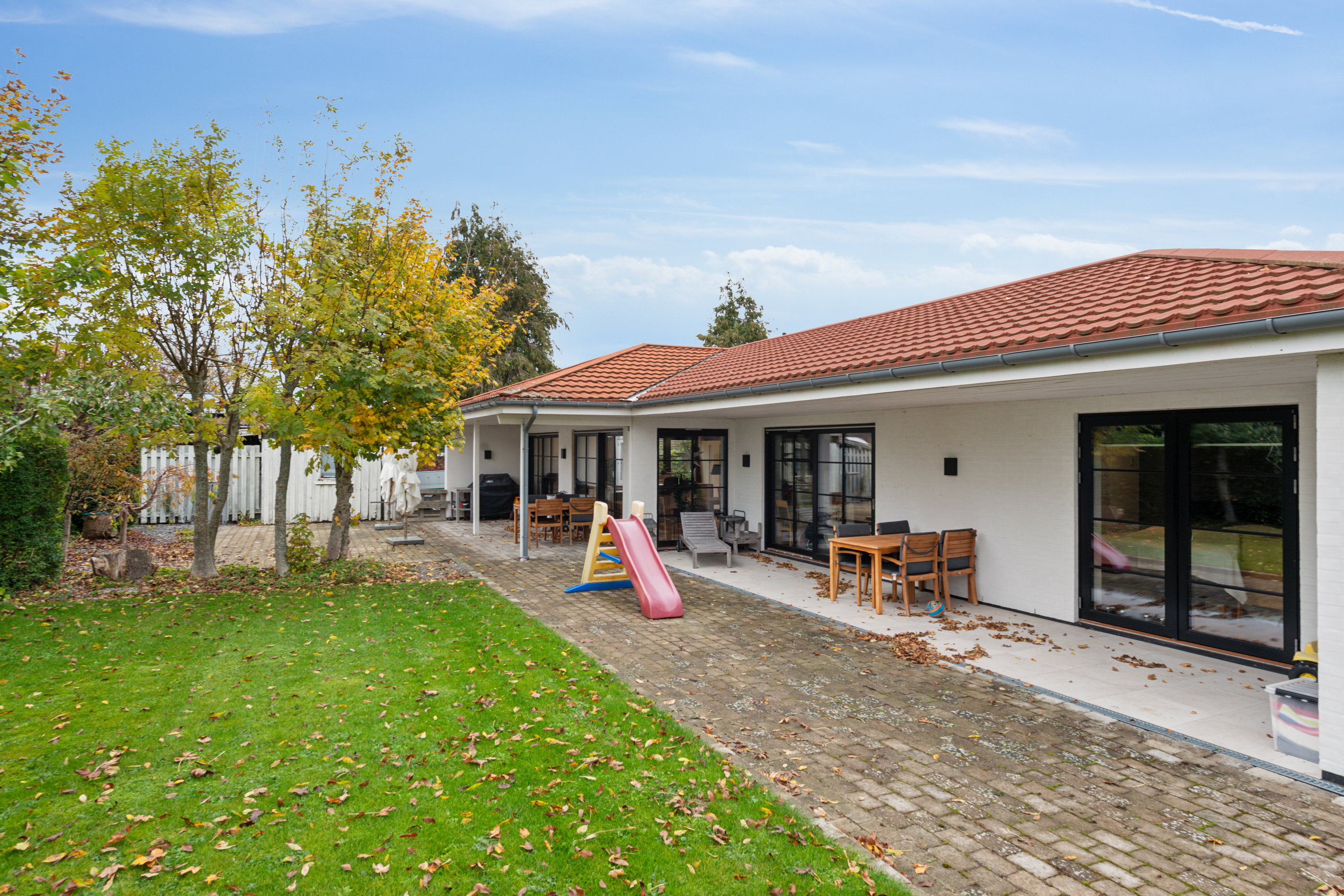 Fremhævet andet billede i fuldskærmstilstand. Billede af Tofteholmen 1, 2690 Karlslunde