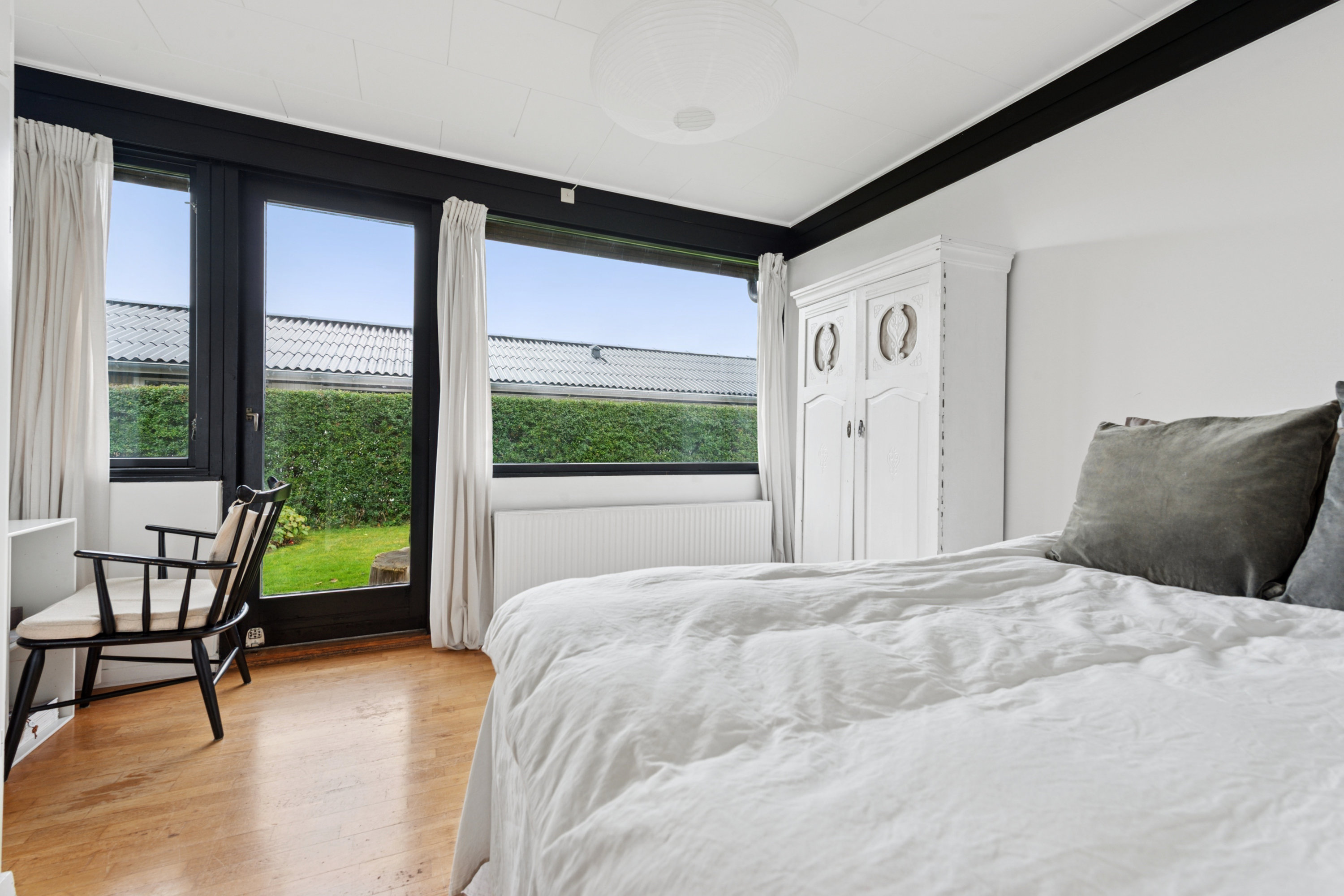 Fremhævet værelse billede i fuldskærmstilstand. Billede af Pilehavevænge 43, 2625 Vallensbæk