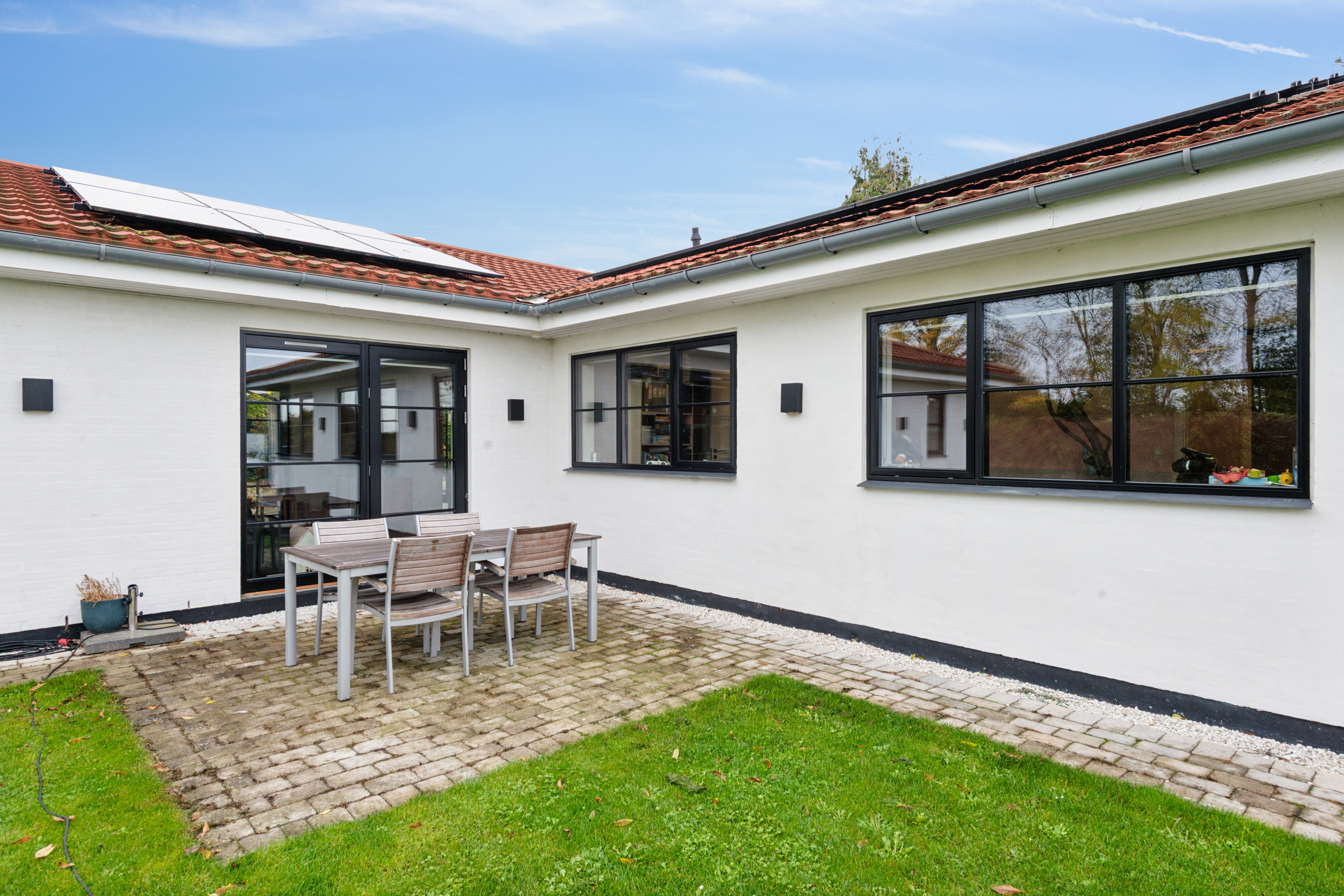 Fremhævet andet billede i fuldskærmstilstand. Billede af Tofteholmen 1, 2690 Karlslunde