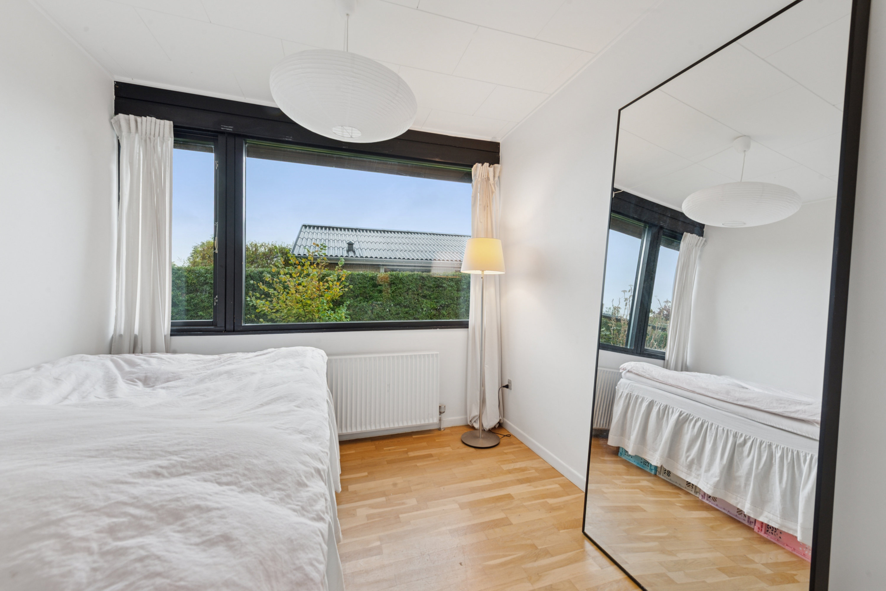 Fremhævet værelse billede i fuldskærmstilstand. Billede af Pilehavevænge 43, 2625 Vallensbæk