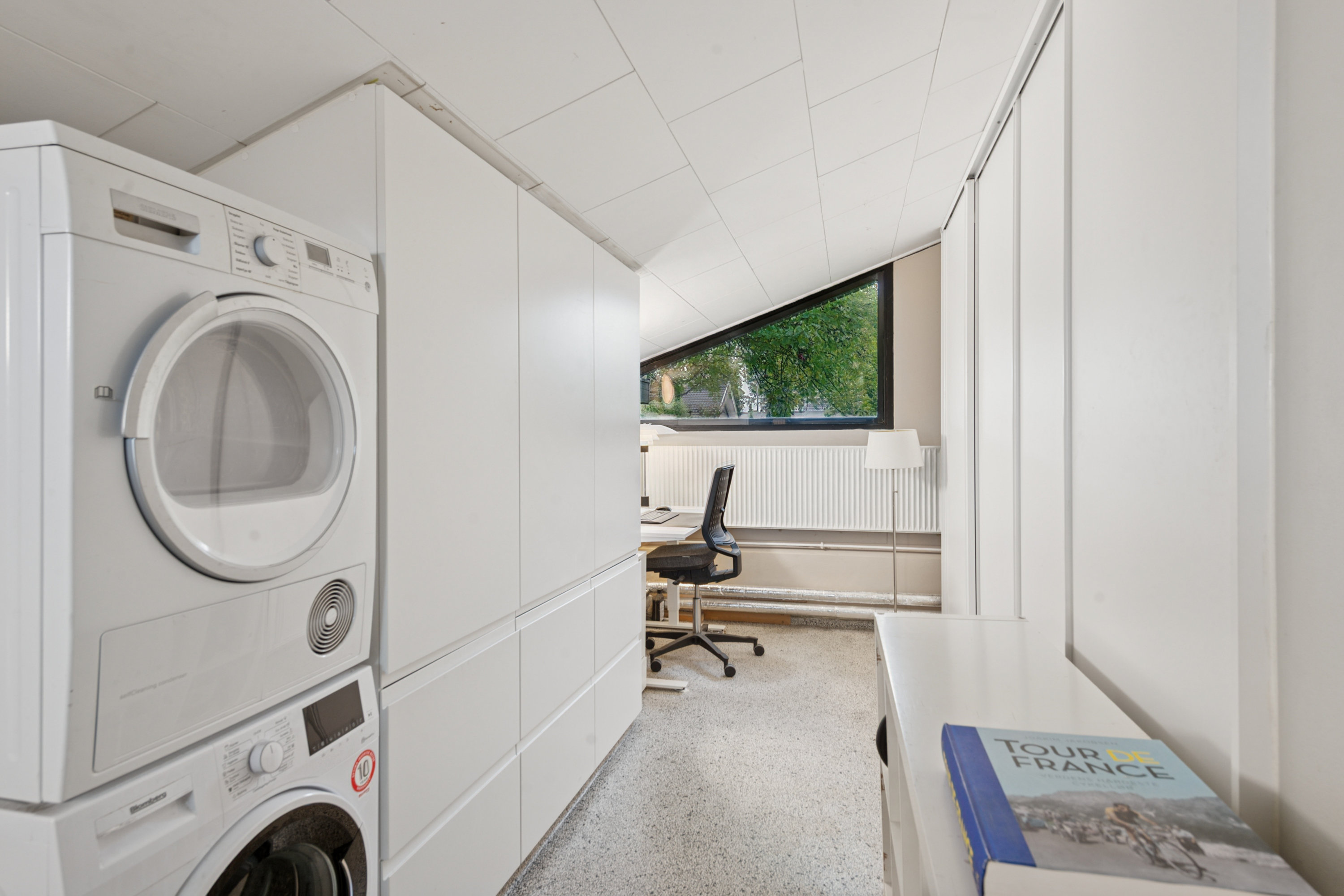 Fremhævet bryggers billede i fuldskærmstilstand. Billede af Pilehavevænge 43, 2625 Vallensbæk