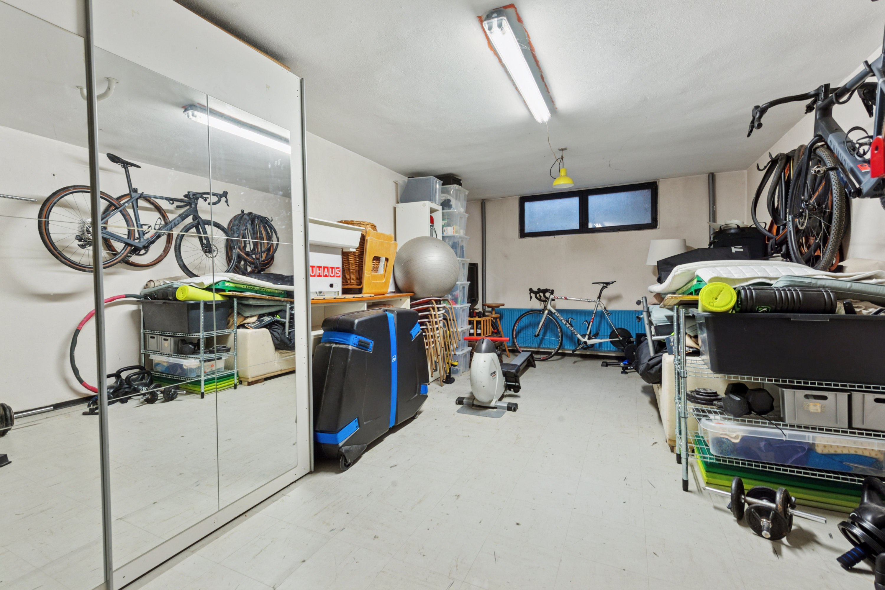 Fremhævet disponibelt rum billede i fuldskærmstilstand. Billede af Pilehavevænge 43, 2625 Vallensbæk