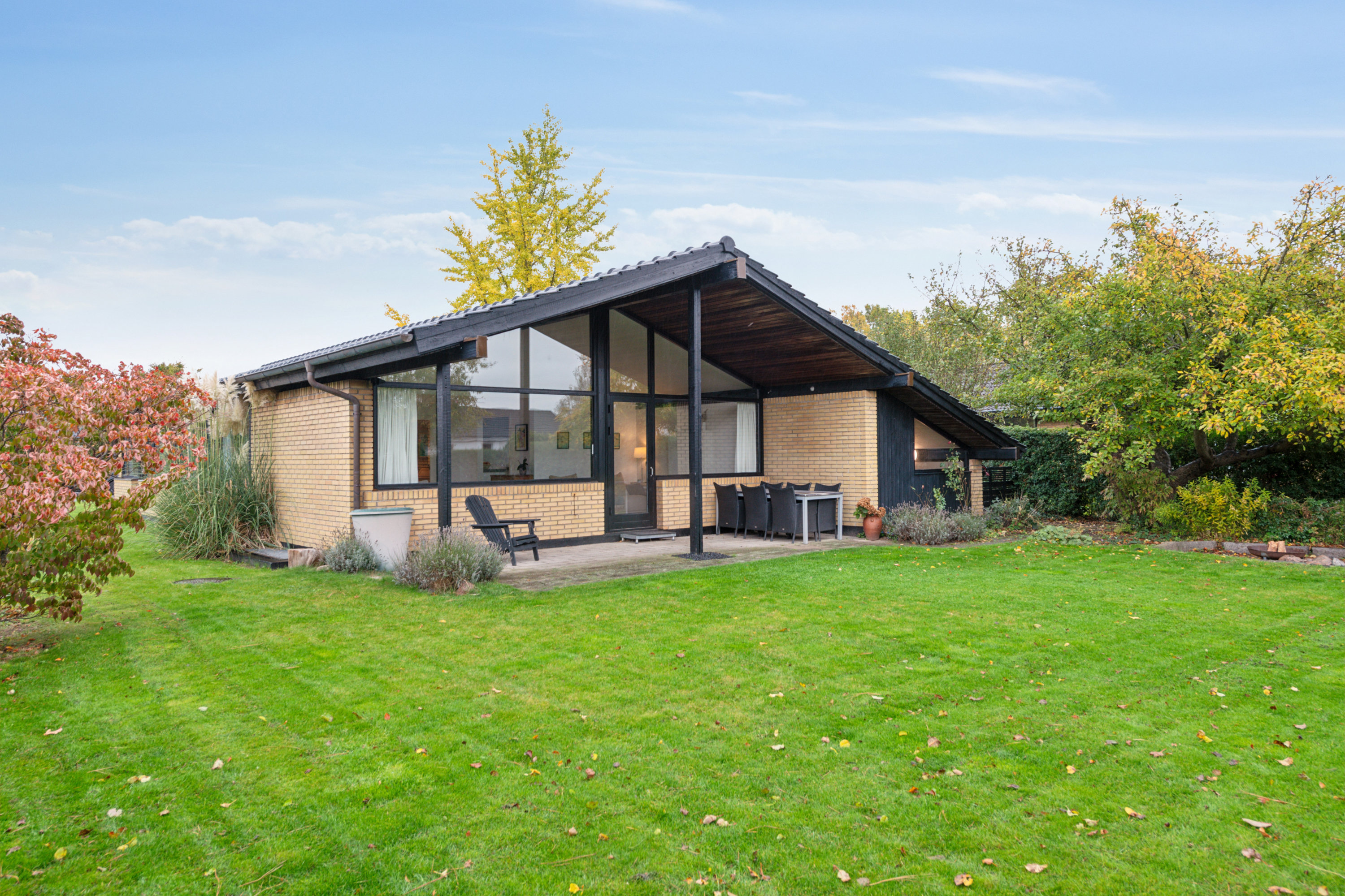 Miniaturebillede 1: andet. Billede af Pilehavevænge 43, 2625 Vallensbæk