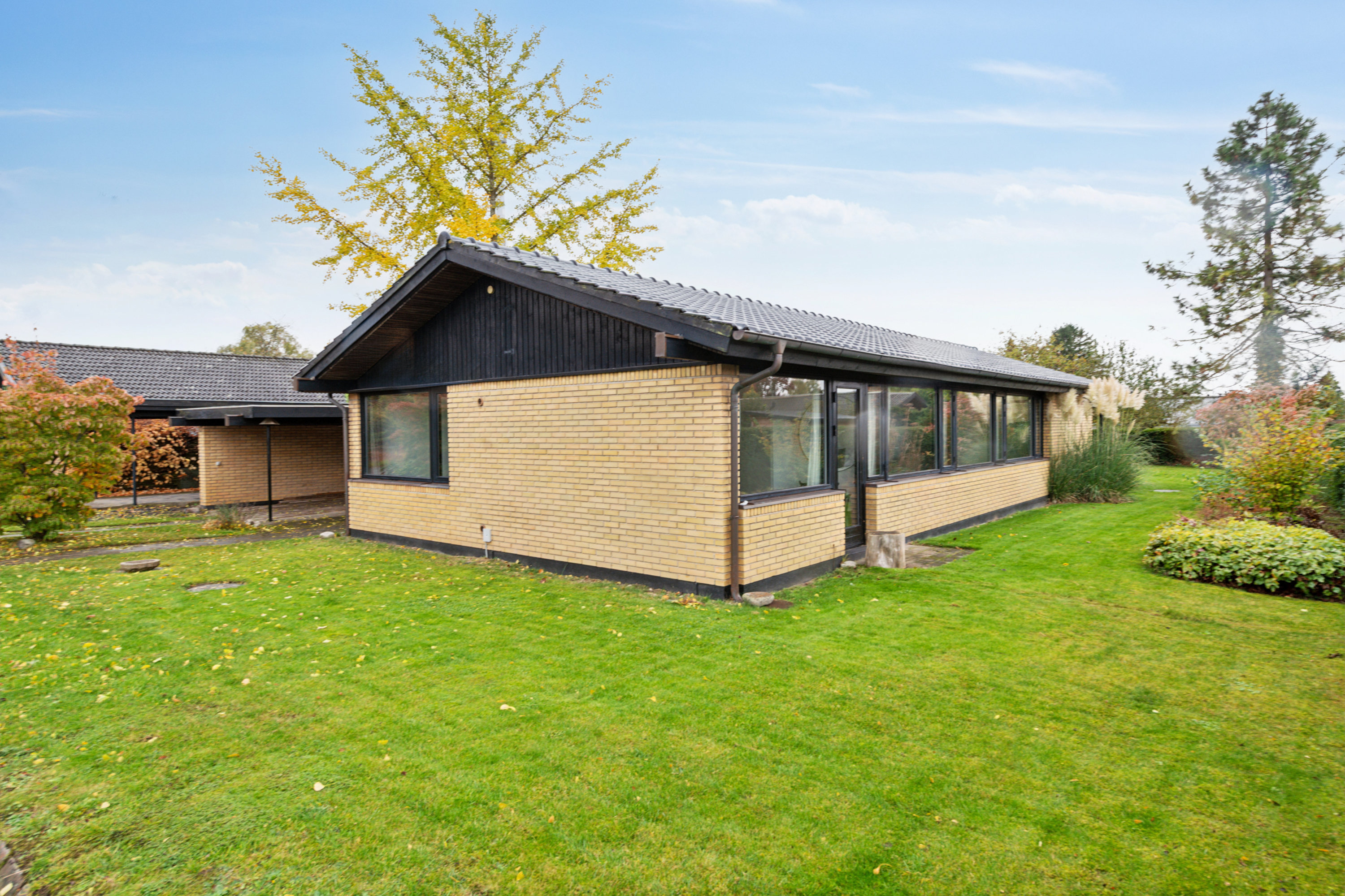 Fremhævet andet billede i fuldskærmstilstand. Billede af Pilehavevænge 43, 2625 Vallensbæk