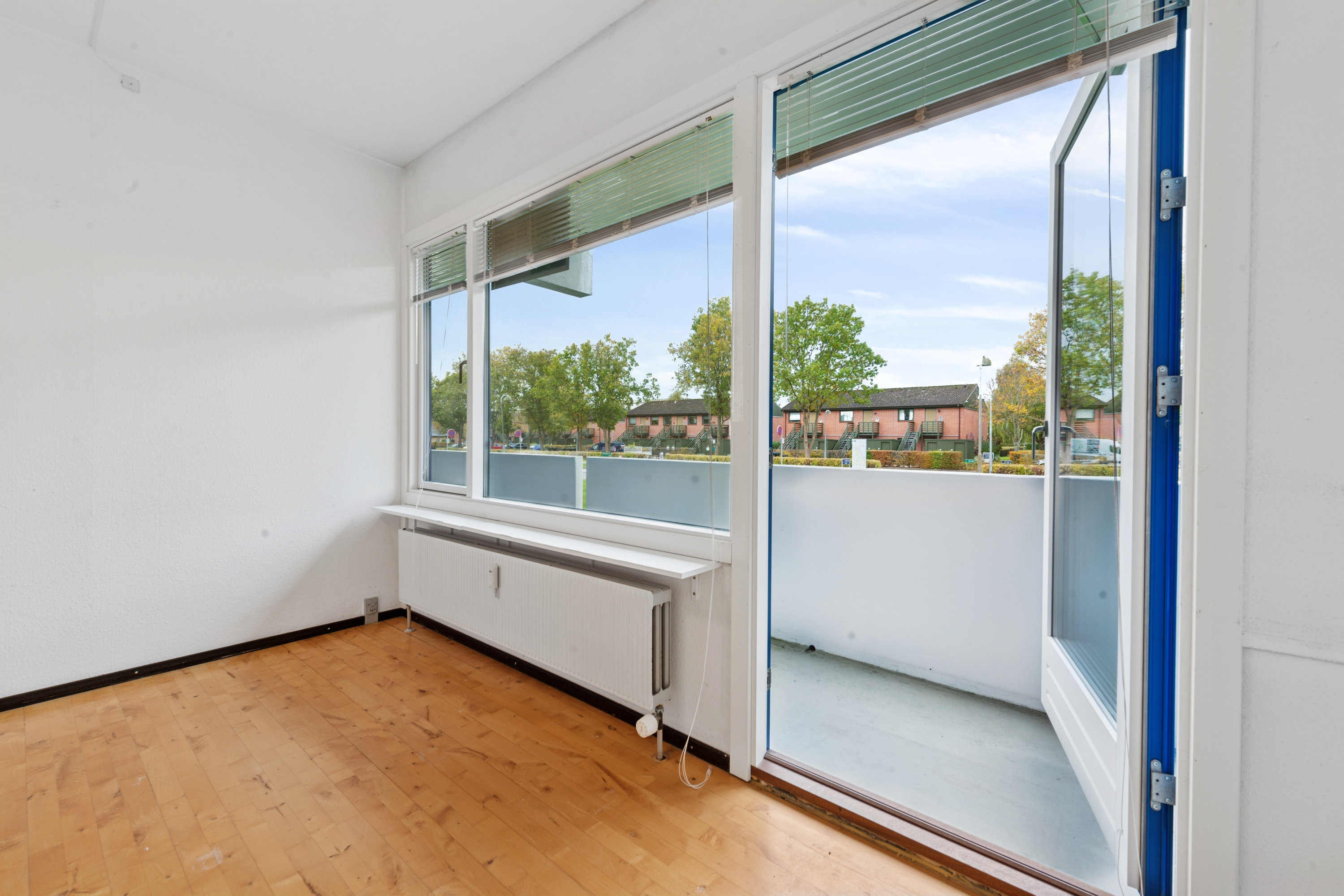 Fremhævet værelse billede i fuldskærmstilstand. Billede af Gammelgårds Alle 35, st.. th., 2665 Vallensbæk Strand