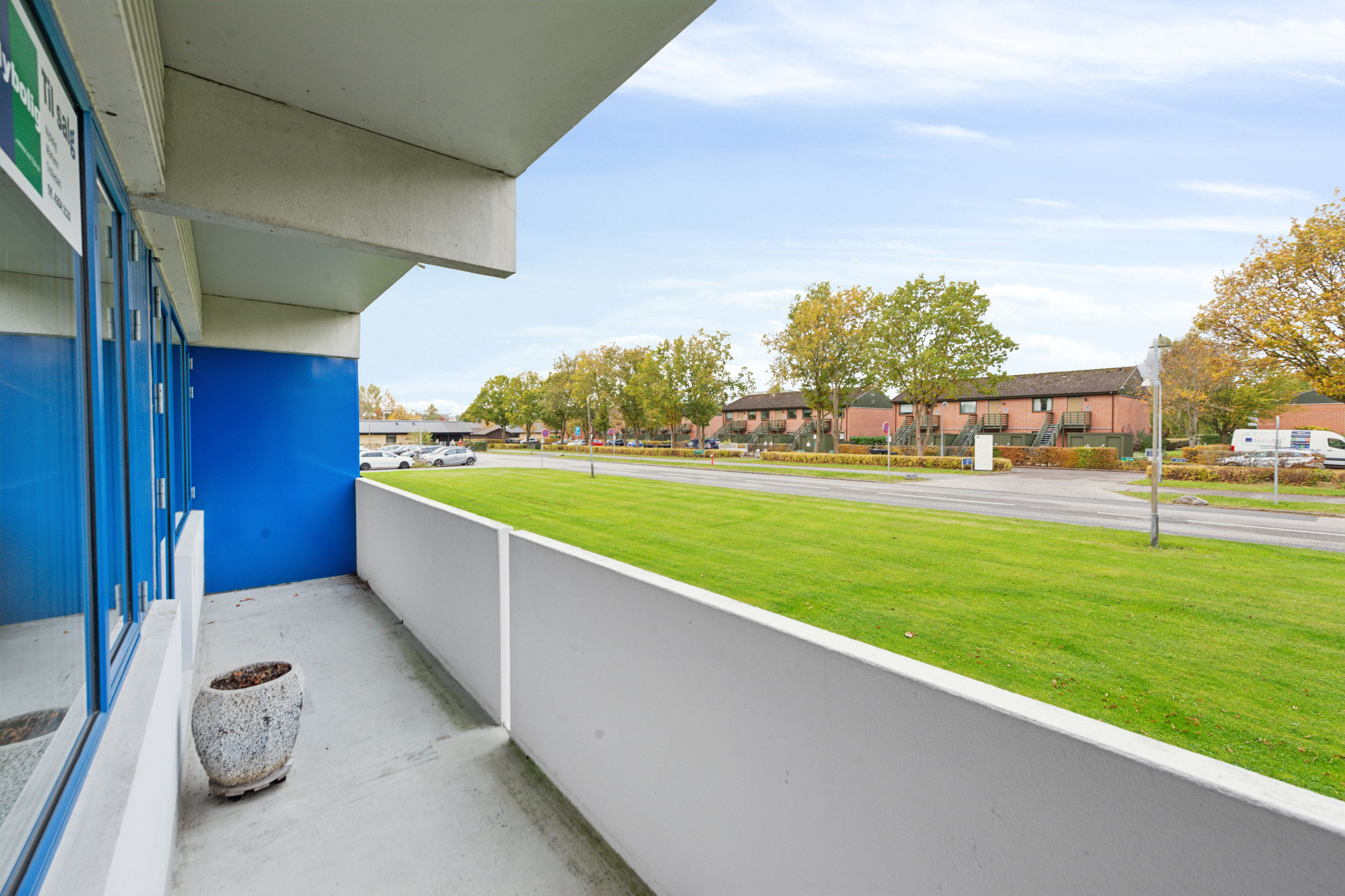 Fremhævet udsigt billede i fuldskærmstilstand. Billede af Gammelgårds Alle 35, st.. th., 2665 Vallensbæk Strand