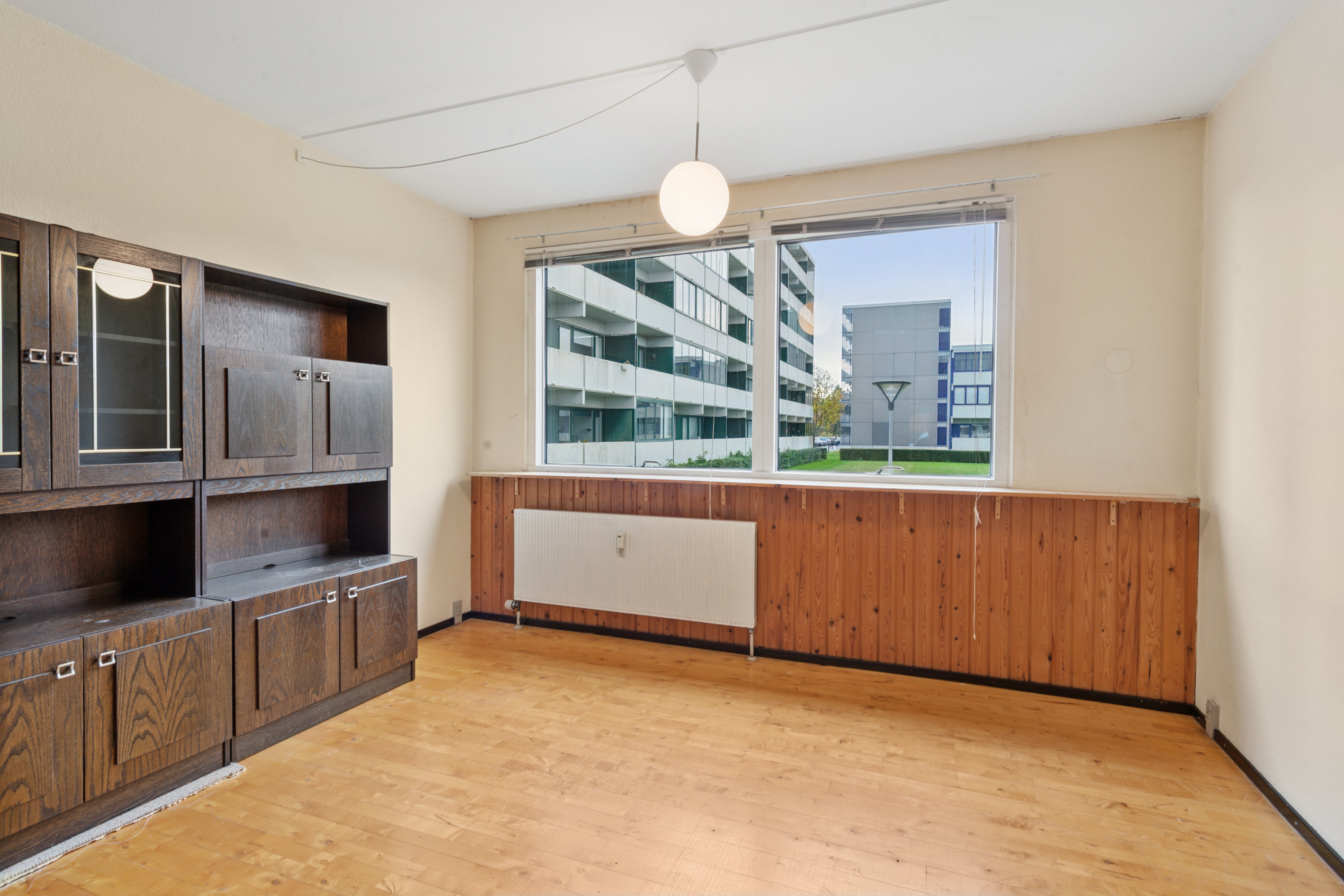 Fremhævet køkken billede i fuldskærmstilstand. Billede af Gammelgårds Alle 35, st.. th., 2665 Vallensbæk Strand