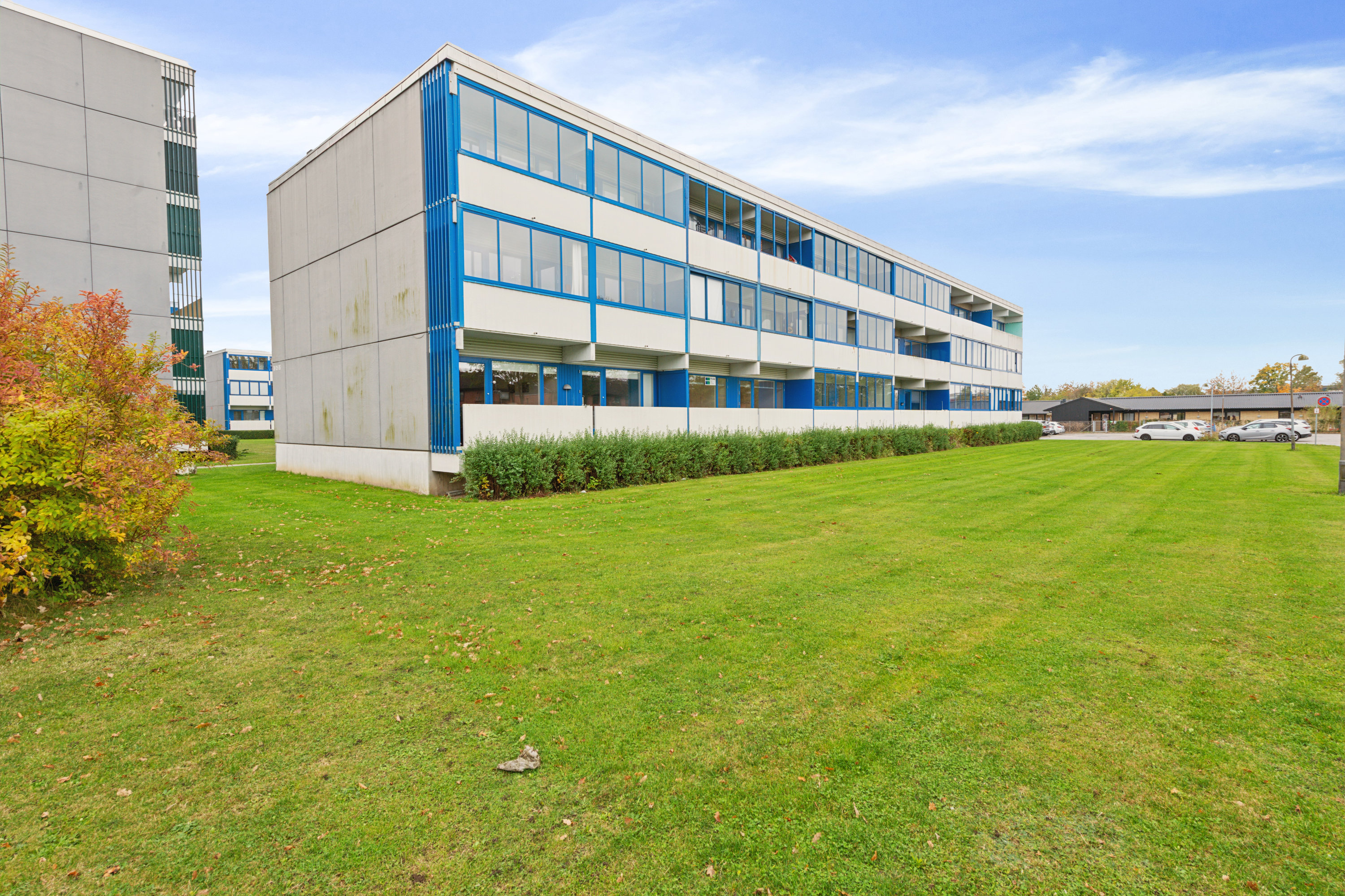 Fremhævet andet billede i fuldskærmstilstand. Billede af Gammelgårds Alle 35, st.. th., 2665 Vallensbæk Strand