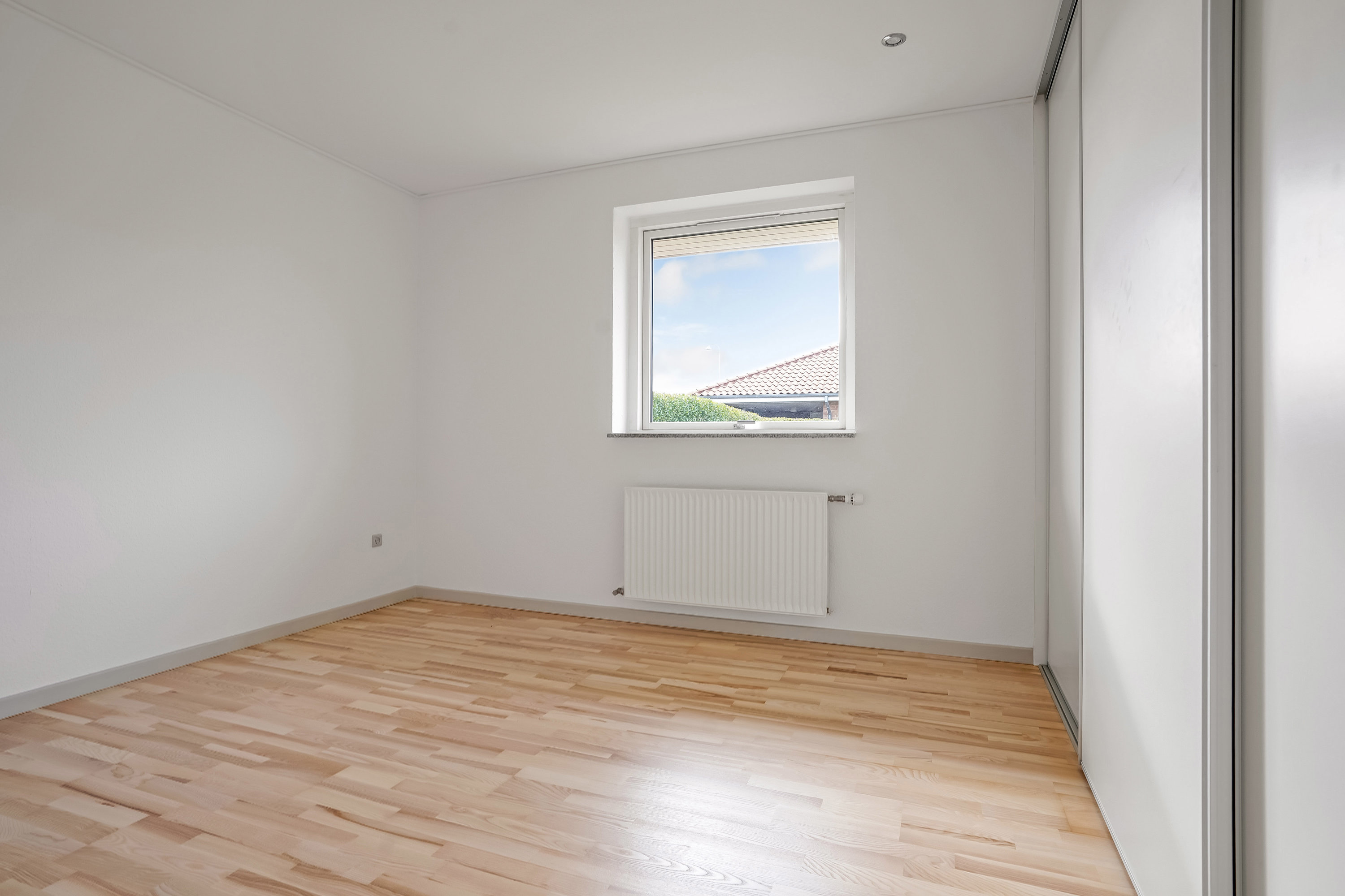 Fremhævet værelse billede i fuldskærmstilstand. Billede af Rødtjørnvej 6, Ejlstrup, 5200 Odense V