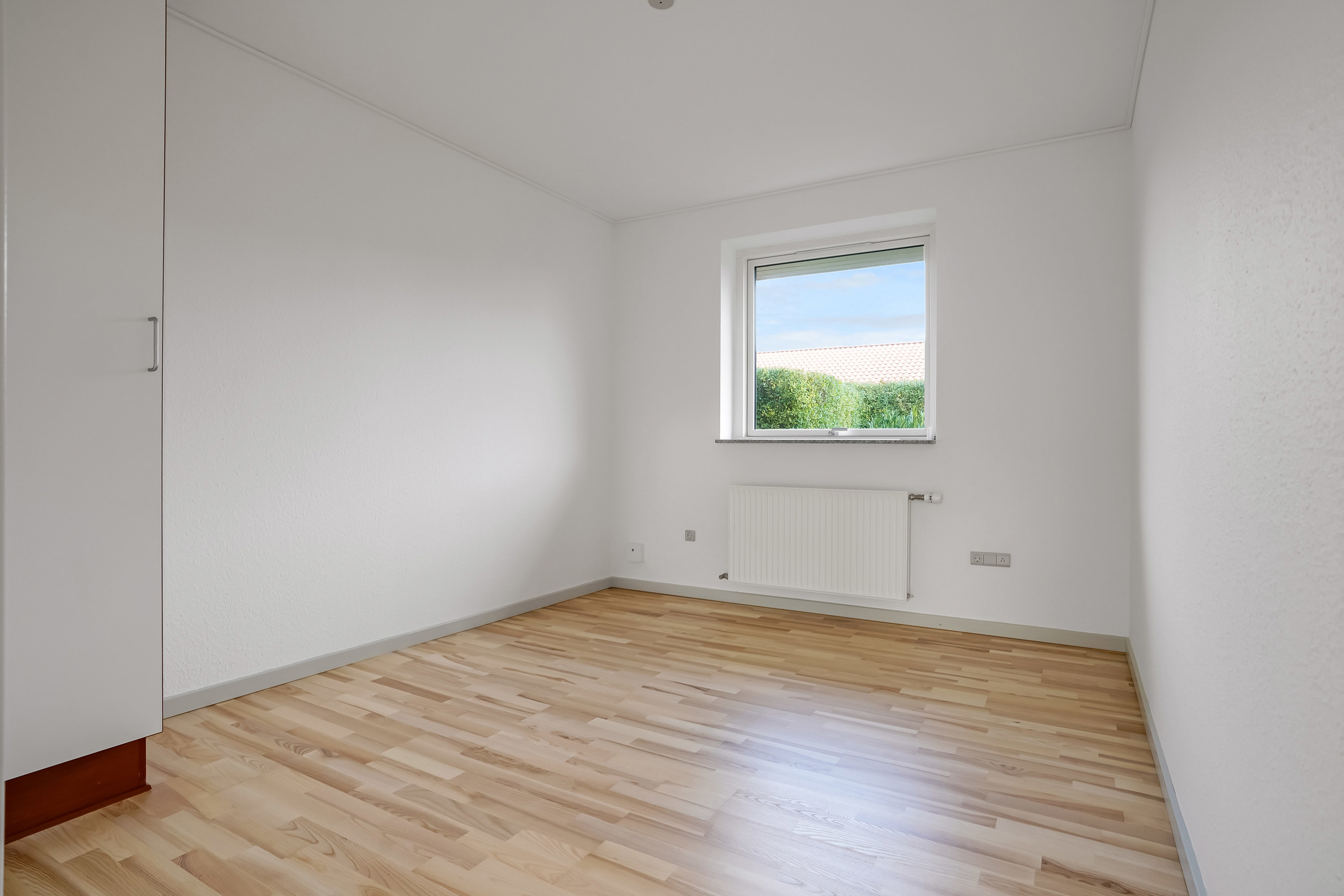 Fremhævet værelse billede i fuldskærmstilstand. Billede af Rødtjørnvej 6, Ejlstrup, 5200 Odense V