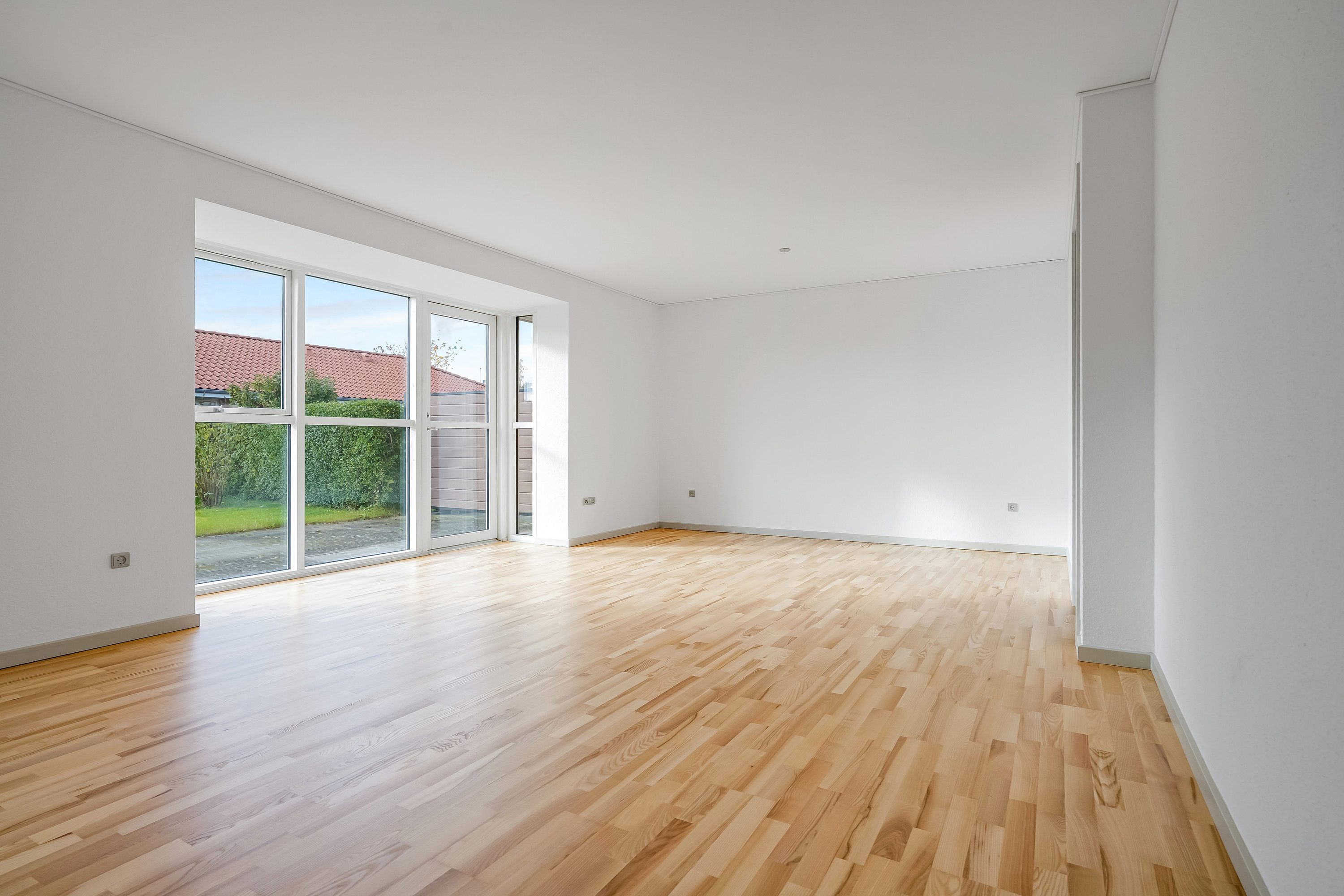 Miniaturebillede 2: stue. Billede af Rødtjørnvej 6, Ejlstrup, 5200 Odense V