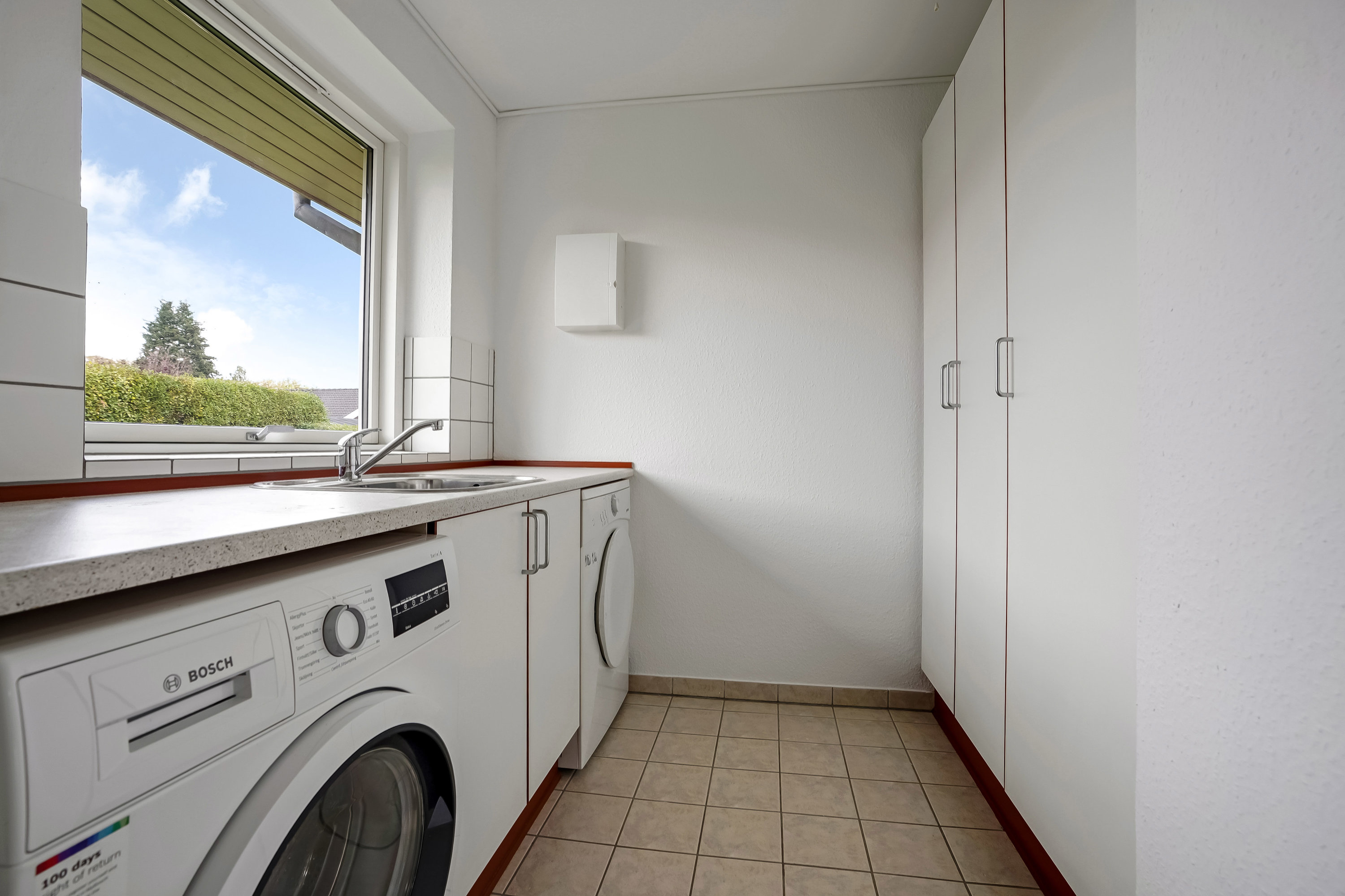 Fremhævet bryggers billede i fuldskærmstilstand. Billede af Rødtjørnvej 6, Ejlstrup, 5200 Odense V