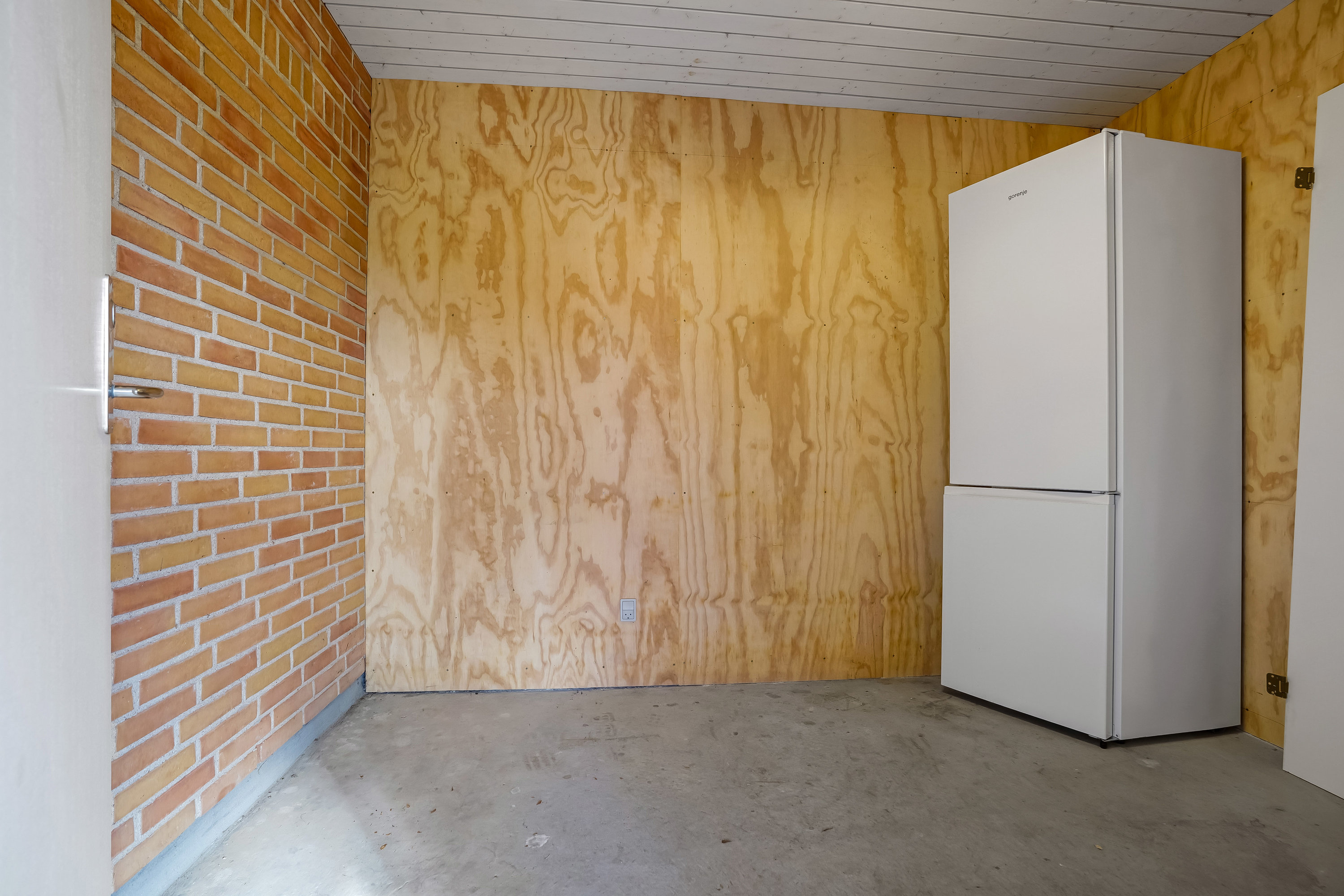 Fremhævet andet billede i fuldskærmstilstand. Billede af Rødtjørnvej 6, Ejlstrup, 5200 Odense V