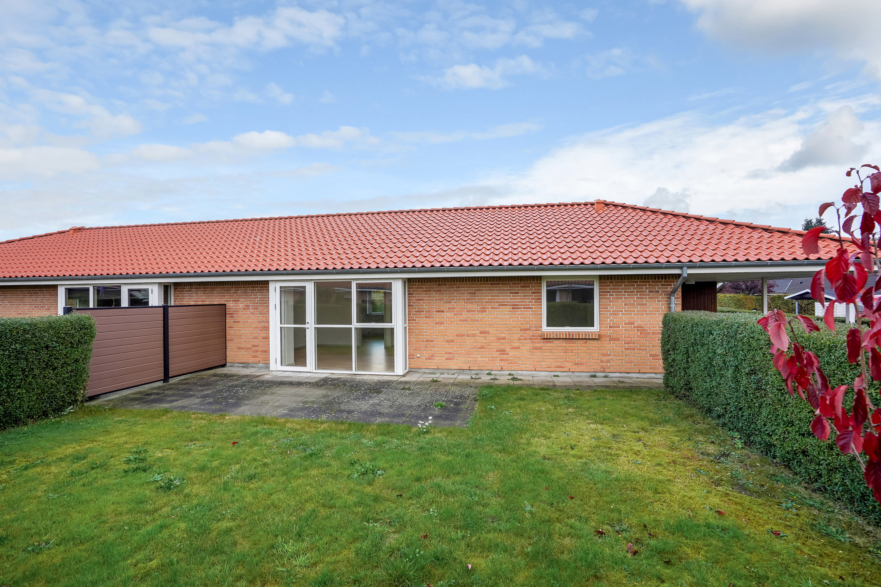 Fremhævet ejendommen billede i fuldskærmstilstand. Billede af Rødtjørnvej 6, Ejlstrup, 5200 Odense V