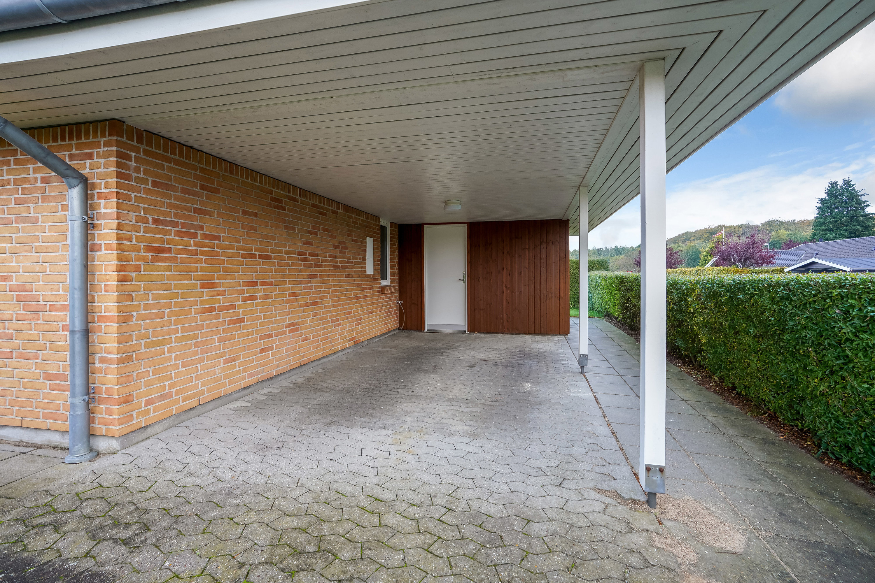 Fremhævet ejendommen billede i fuldskærmstilstand. Billede af Rødtjørnvej 6, Ejlstrup, 5200 Odense V