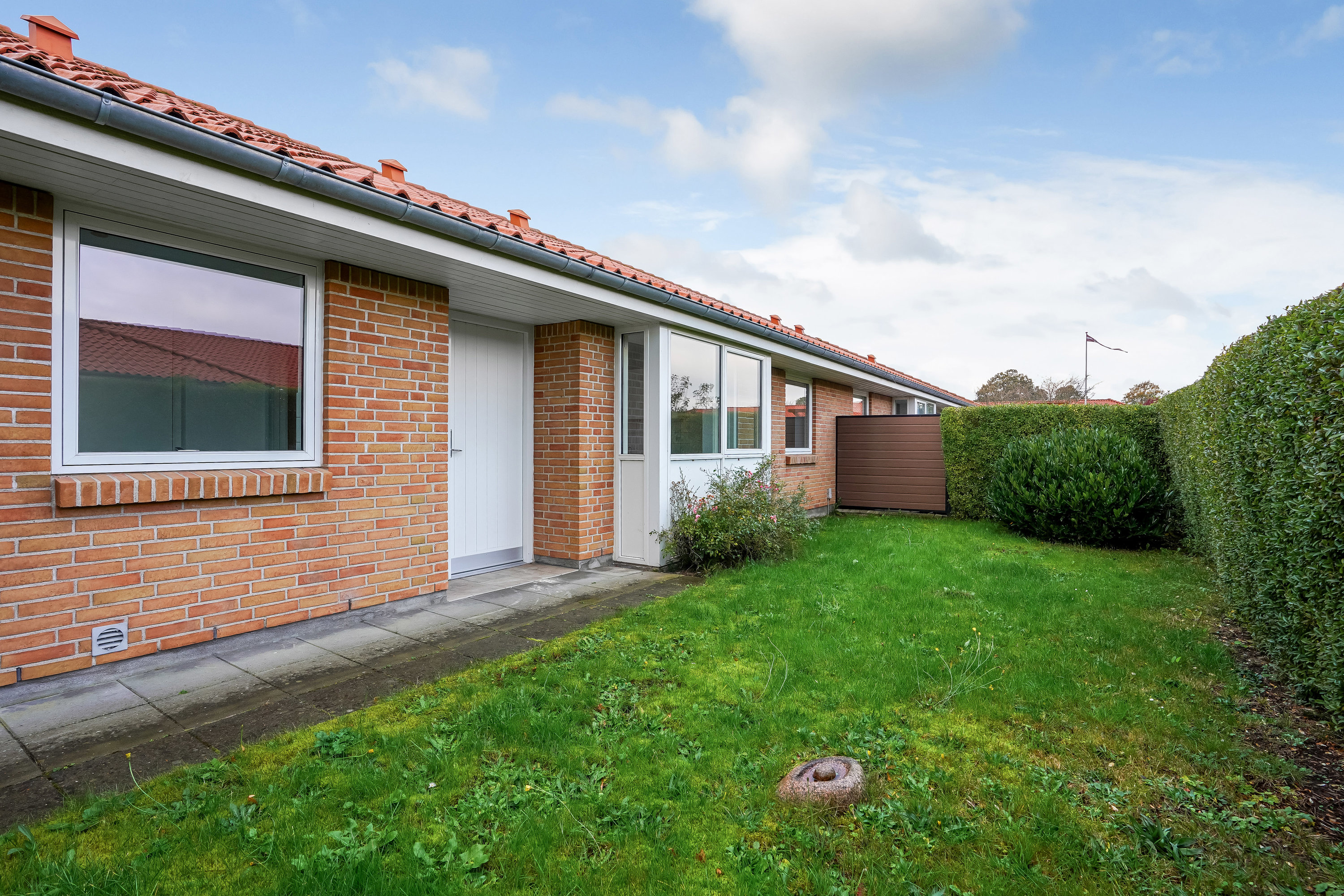 Fremhævet ejendommen billede i fuldskærmstilstand. Billede af Rødtjørnvej 6, Ejlstrup, 5200 Odense V