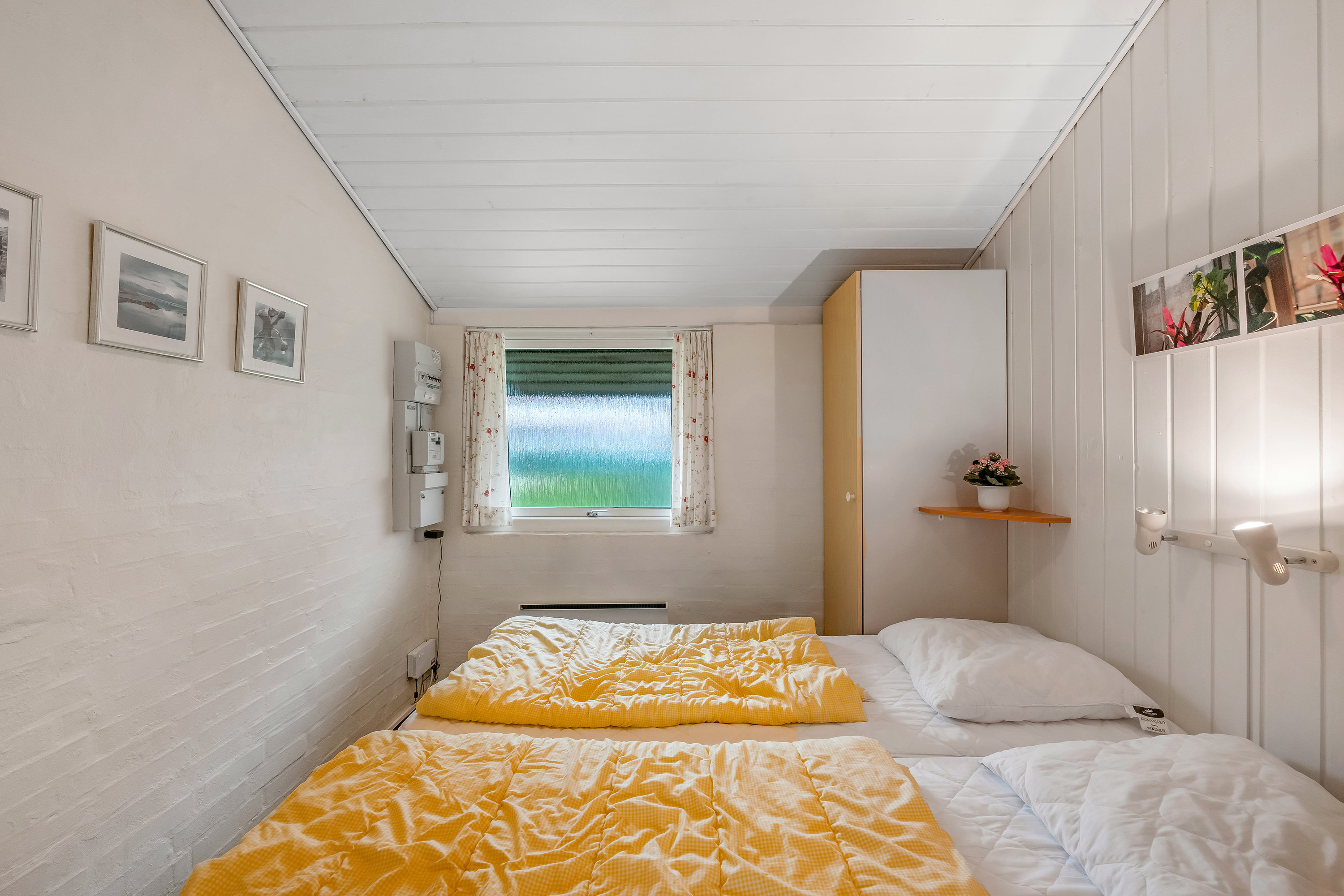 Fremhævet værelse billede i fuldskærmstilstand. Billede af Kirkehøjvej 38P (N8), Bork Havn, 6893 Hemmet