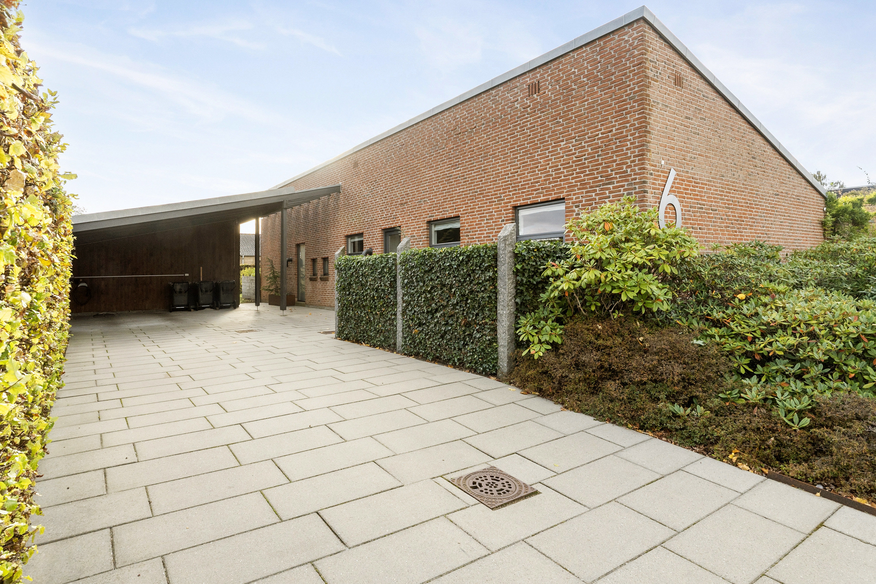 Charlotteparken 6, 8700 Horsens