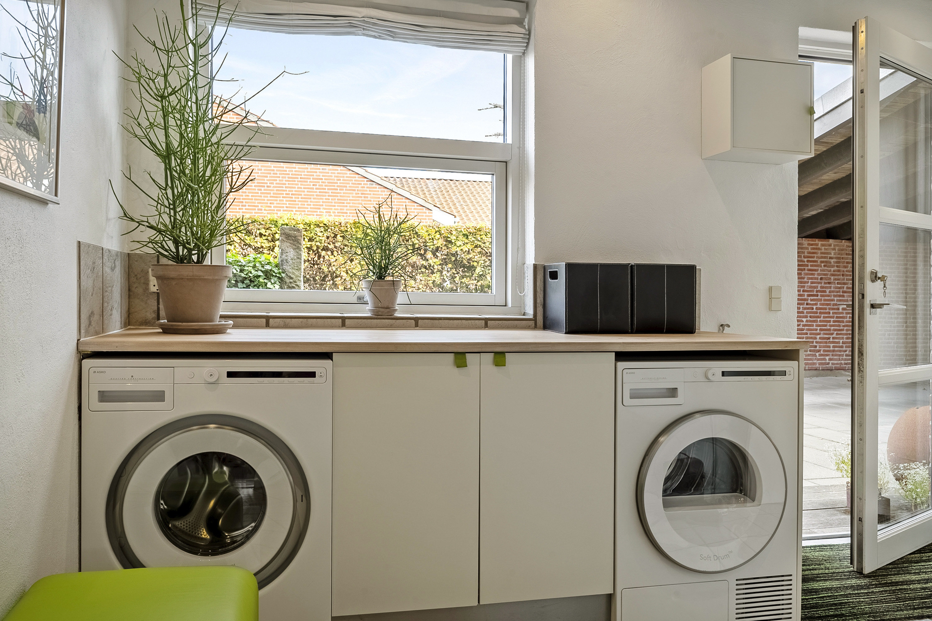 Fremhævet værelse billede i fuldskærmstilstand. Billede af Charlotteparken 6, 8700 Horsens