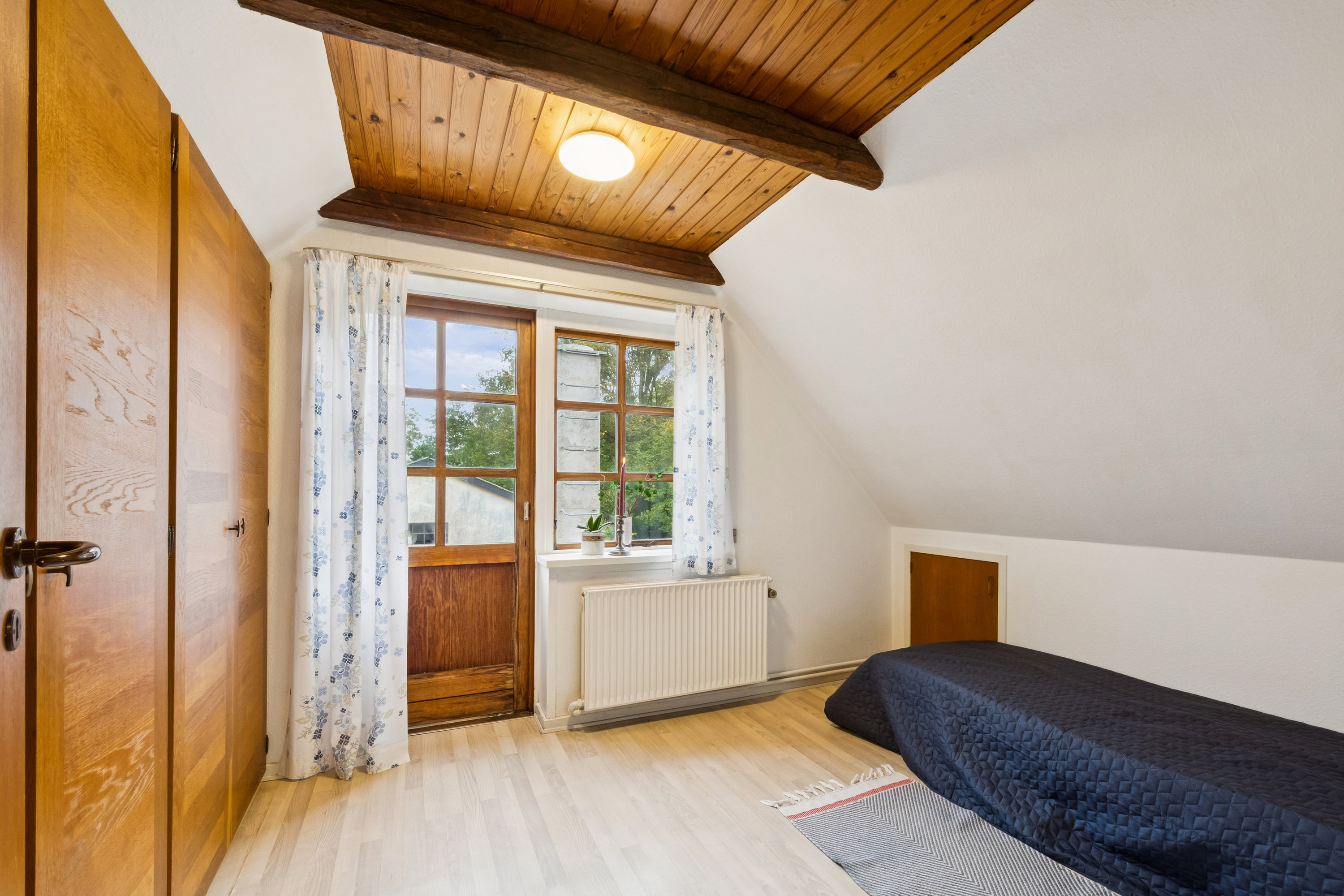 Fremhævet værelse billede i fuldskærmstilstand. Billede af Fjordkær 129, Vester Jølby, 7950 Erslev