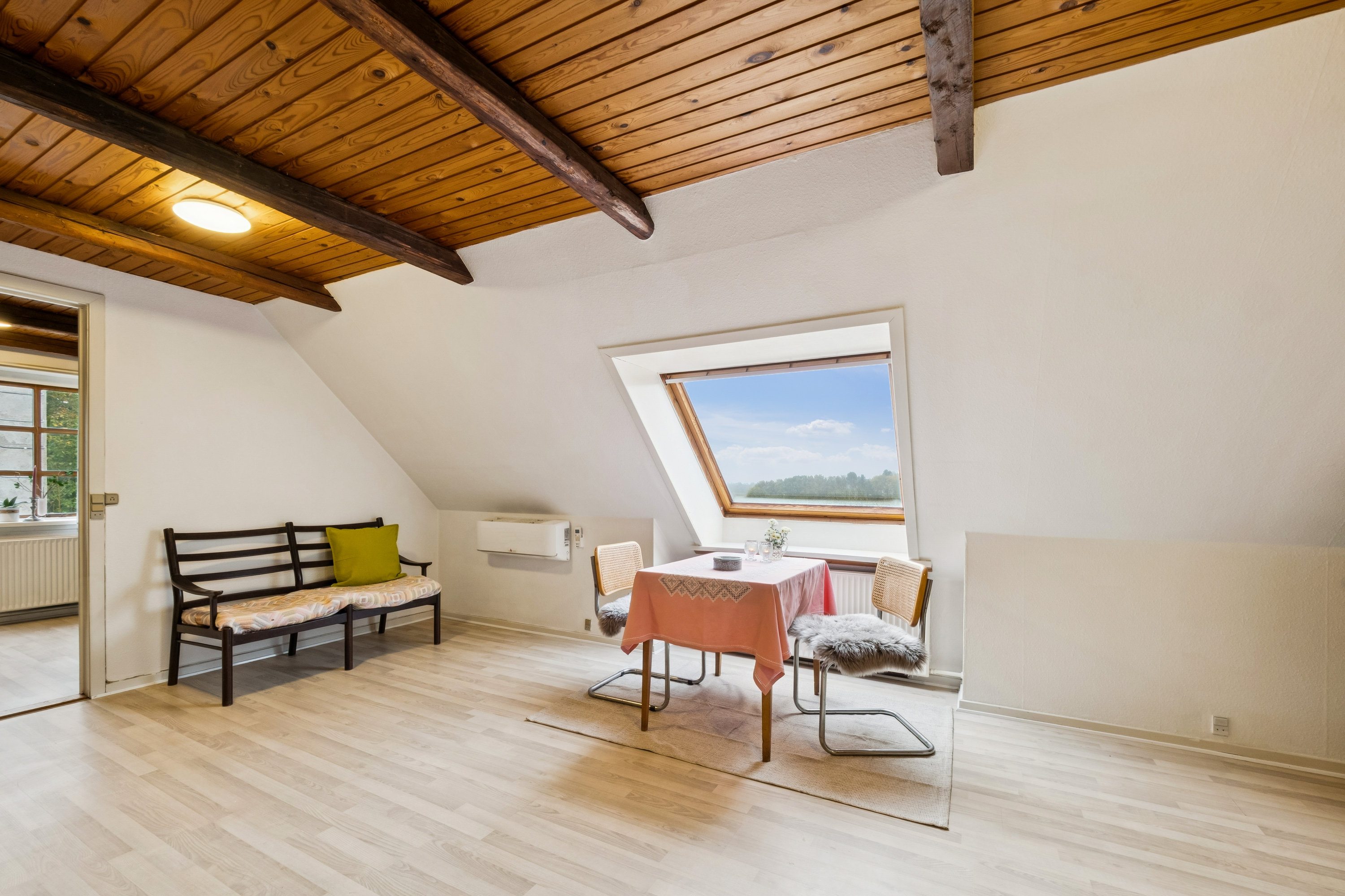 Fremhævet repos billede i fuldskærmstilstand. Billede af Fjordkær 129, Vester Jølby, 7950 Erslev