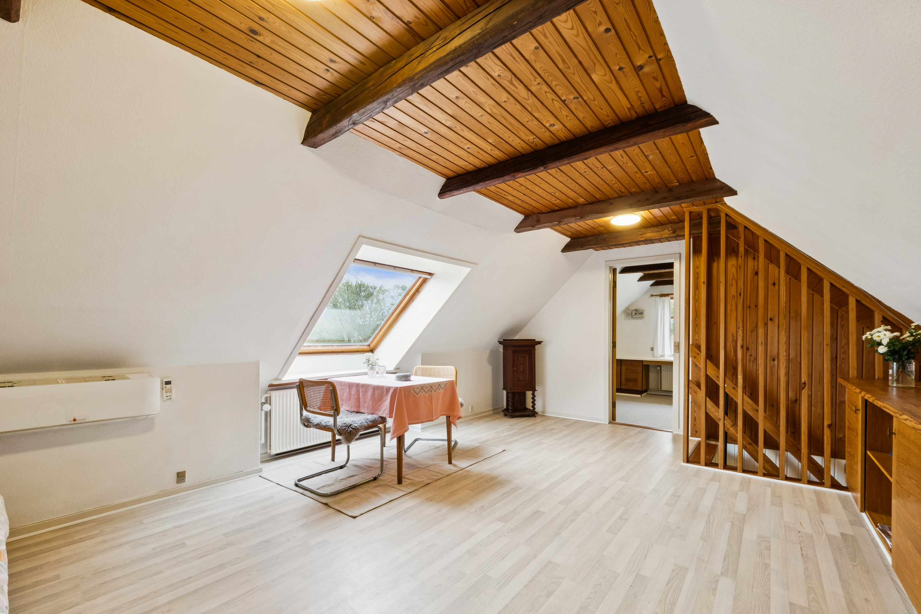 Fremhævet repos billede i fuldskærmstilstand. Billede af Fjordkær 129, Vester Jølby, 7950 Erslev