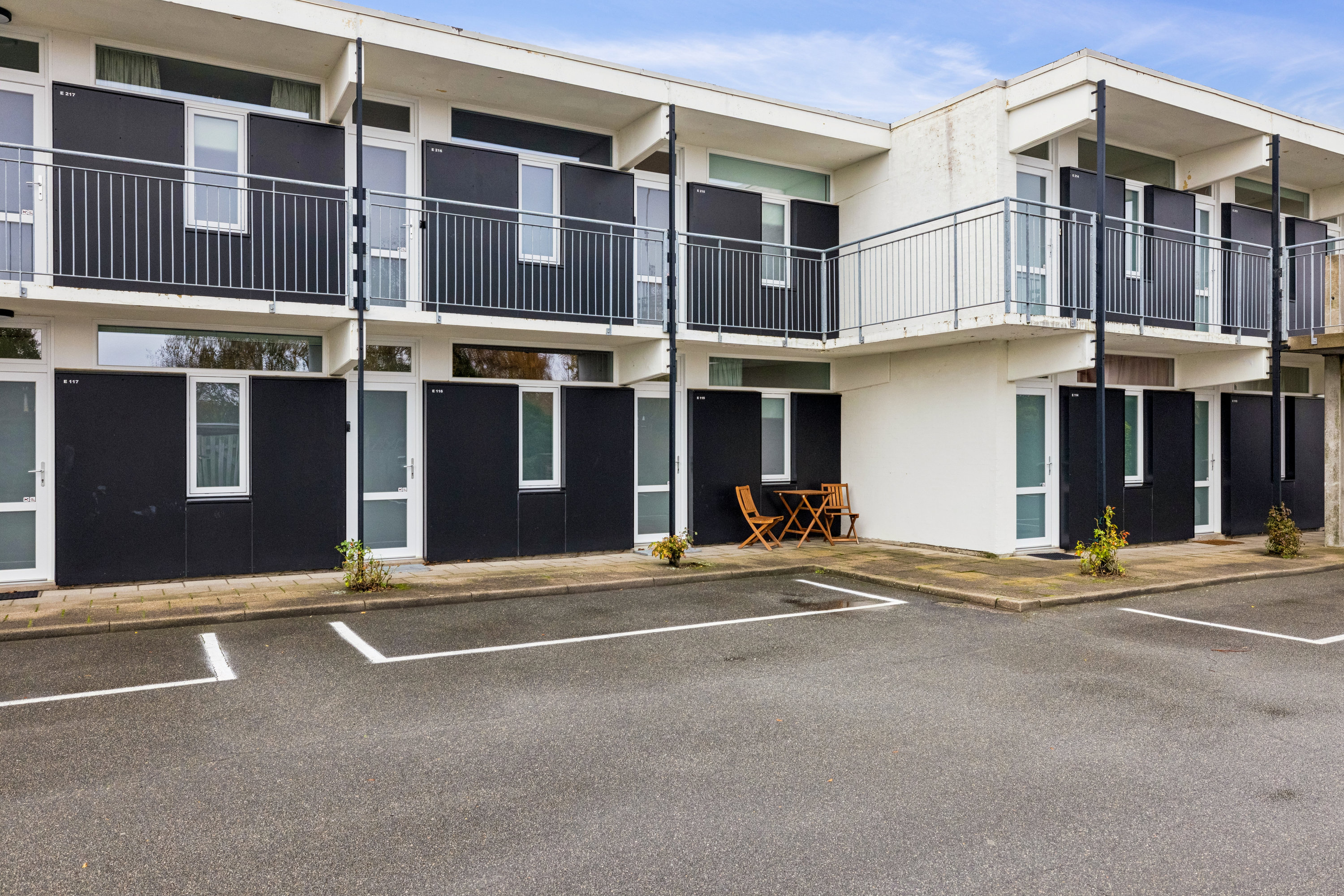 Fremhævet andet billede i fuldskærmstilstand. Billede af Fægangsvej 11E, st.. 115., Bønnerup Strand, 8585 Glesborg