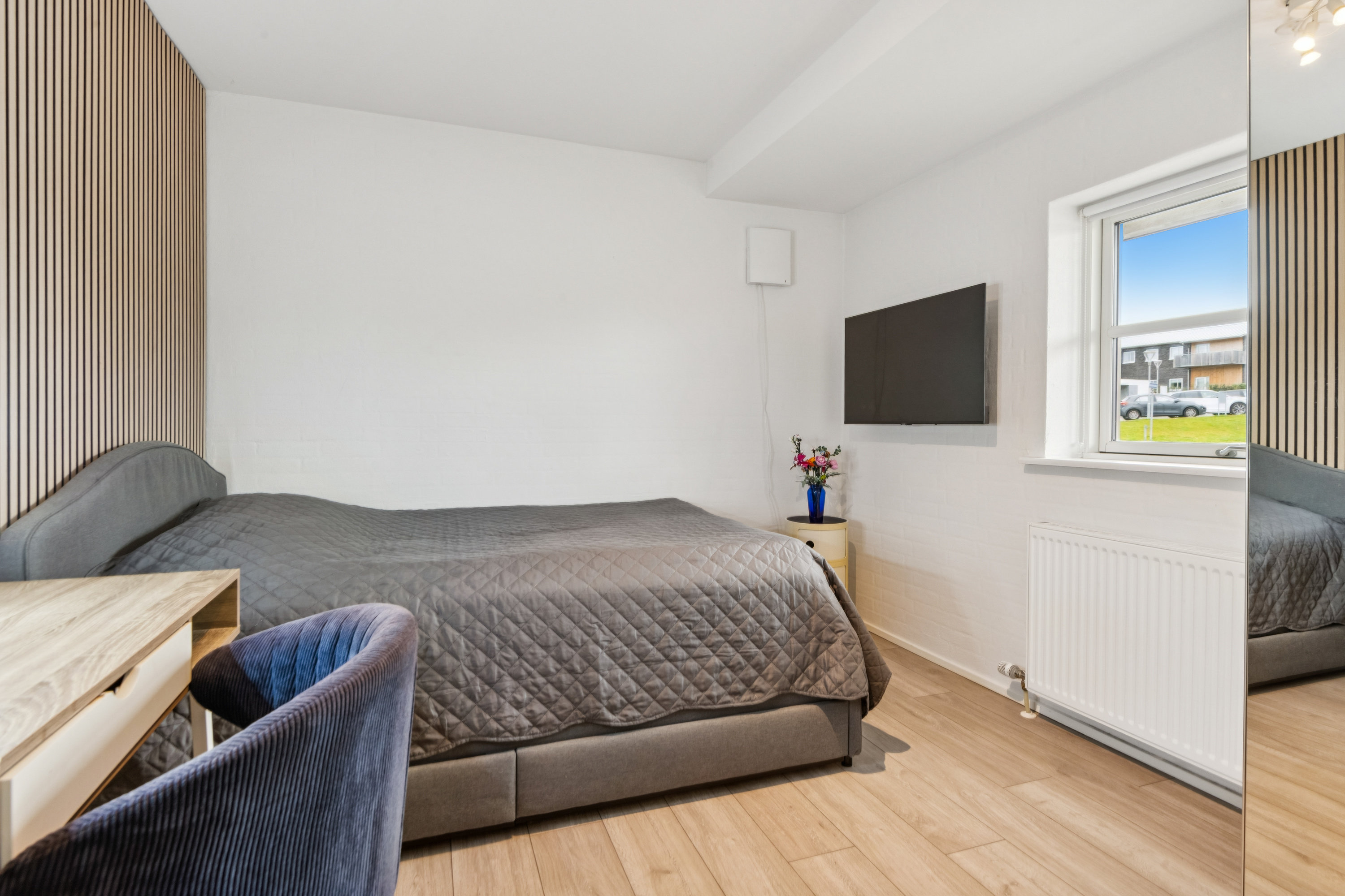 Fremhævet værelse billede i fuldskærmstilstand. Billede af Agertoften 20A, 9200 Aalborg SV