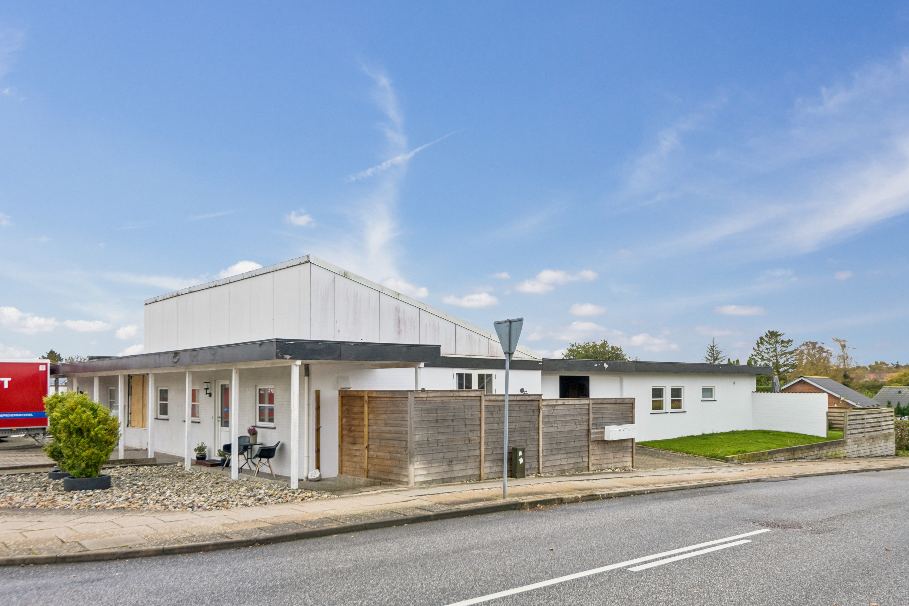 Miniaturebillede 1: andet. Billede af Agertoften 20A, 9200 Aalborg SV