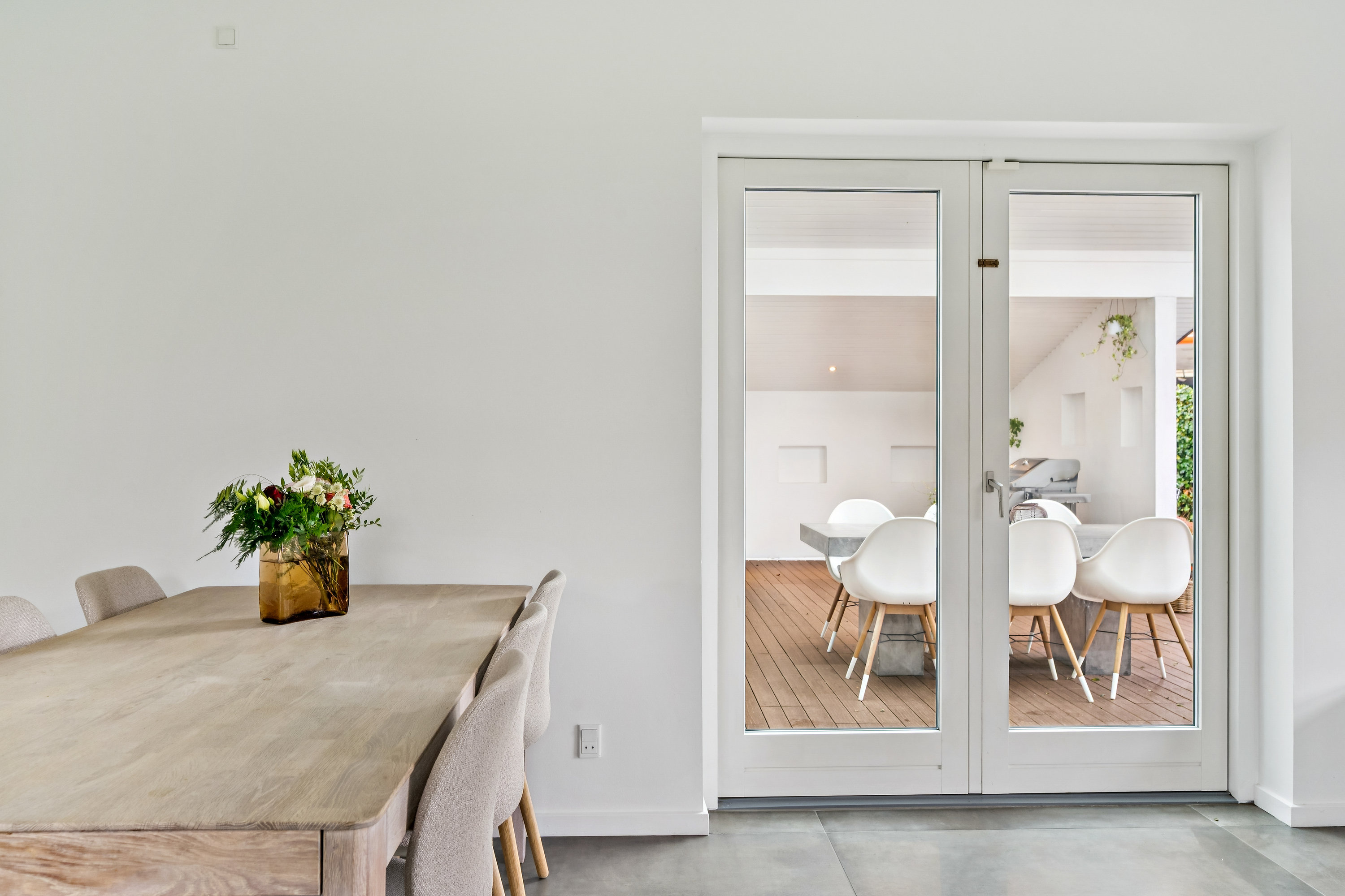 Fremhævet værelse billede i fuldskærmstilstand. Billede af Lystrupvej 52, 8240 Risskov