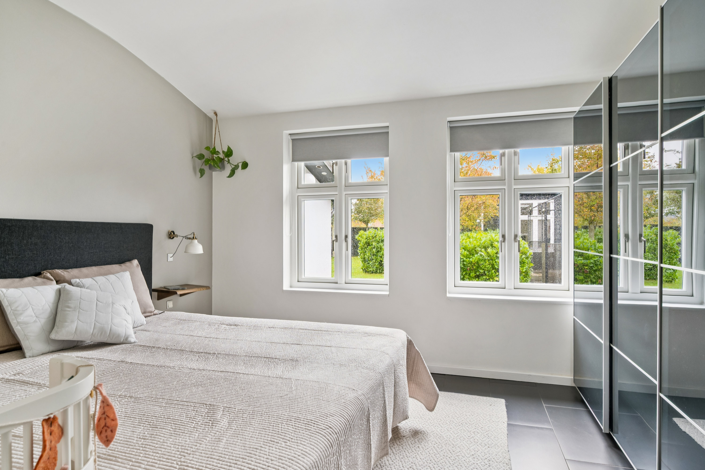 Fremhævet værelse billede i fuldskærmstilstand. Billede af Lystrupvej 52, 8240 Risskov