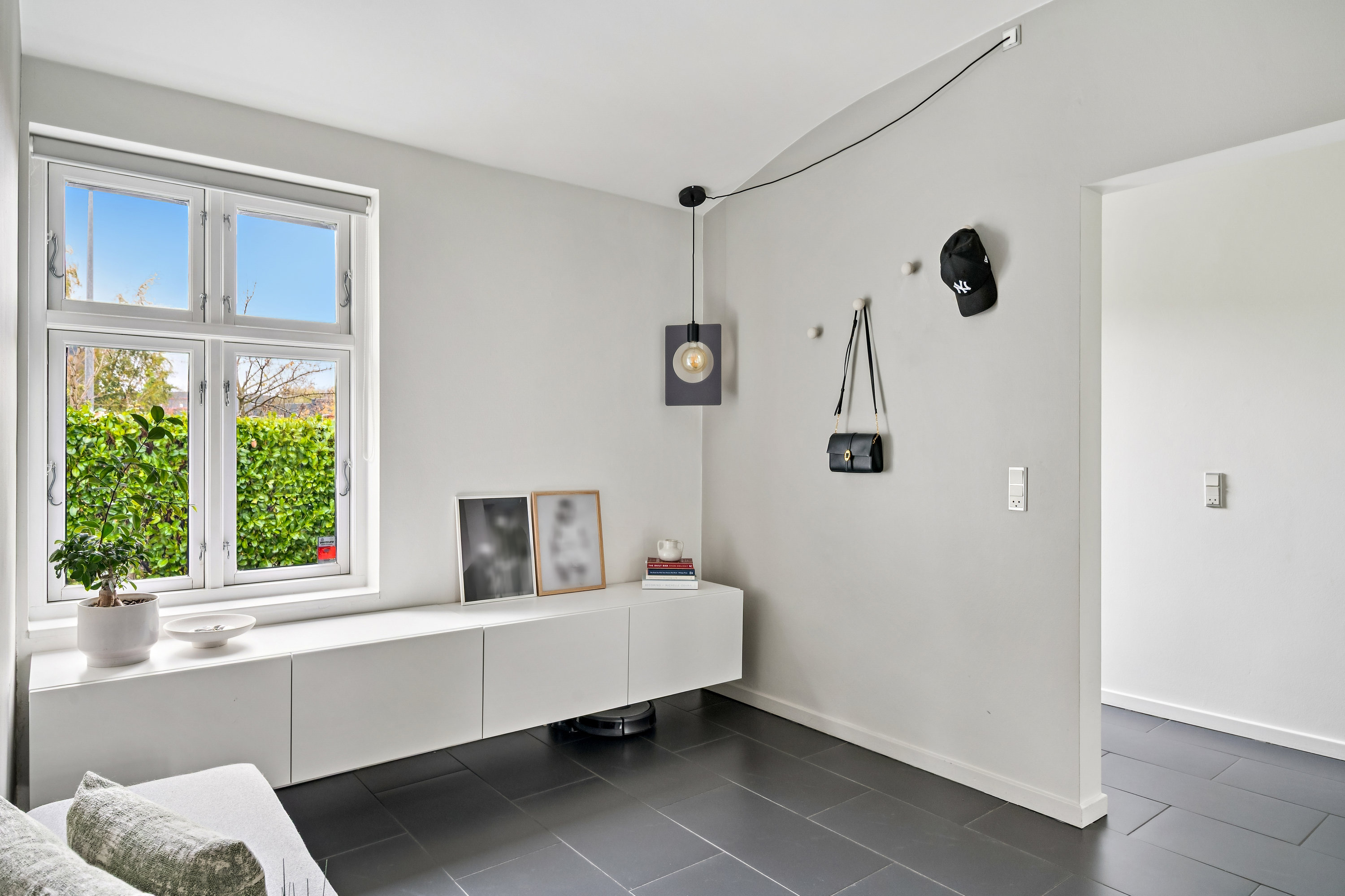 Fremhævet badeværelse billede i fuldskærmstilstand. Billede af Lystrupvej 52, 8240 Risskov