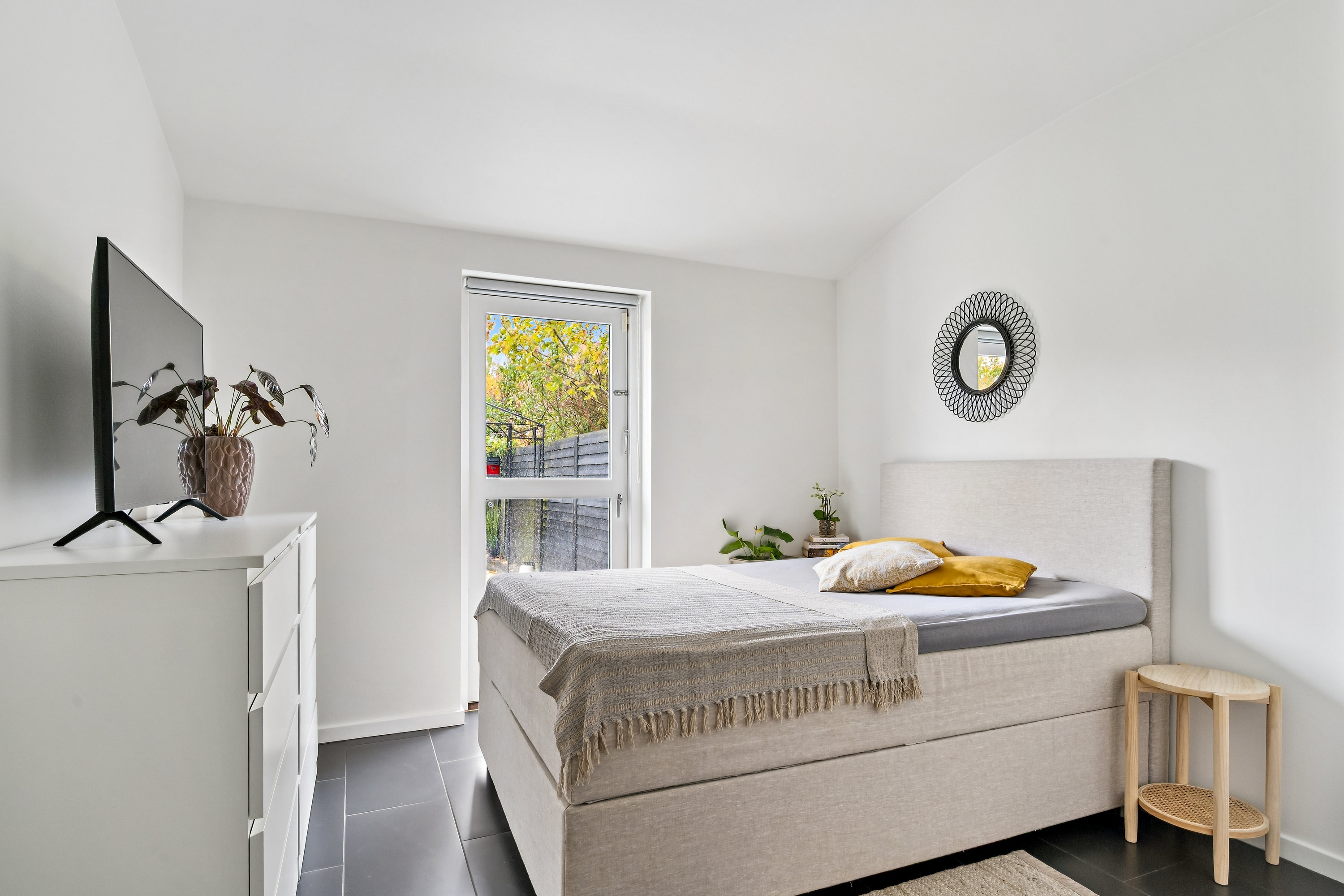 Fremhævet værelse billede i fuldskærmstilstand. Billede af Lystrupvej 52, 8240 Risskov