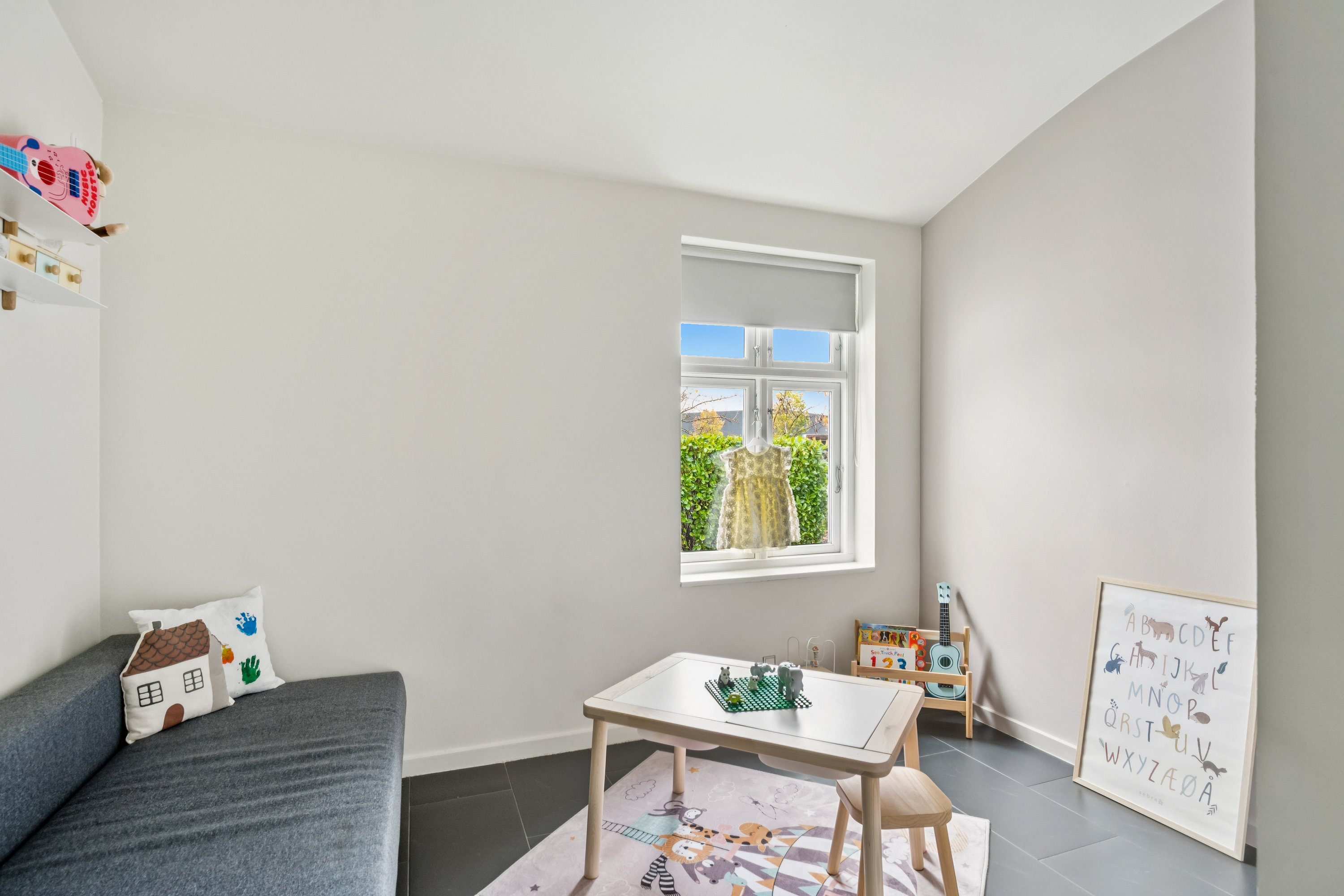 Fremhævet værelse billede i fuldskærmstilstand. Billede af Lystrupvej 52, 8240 Risskov