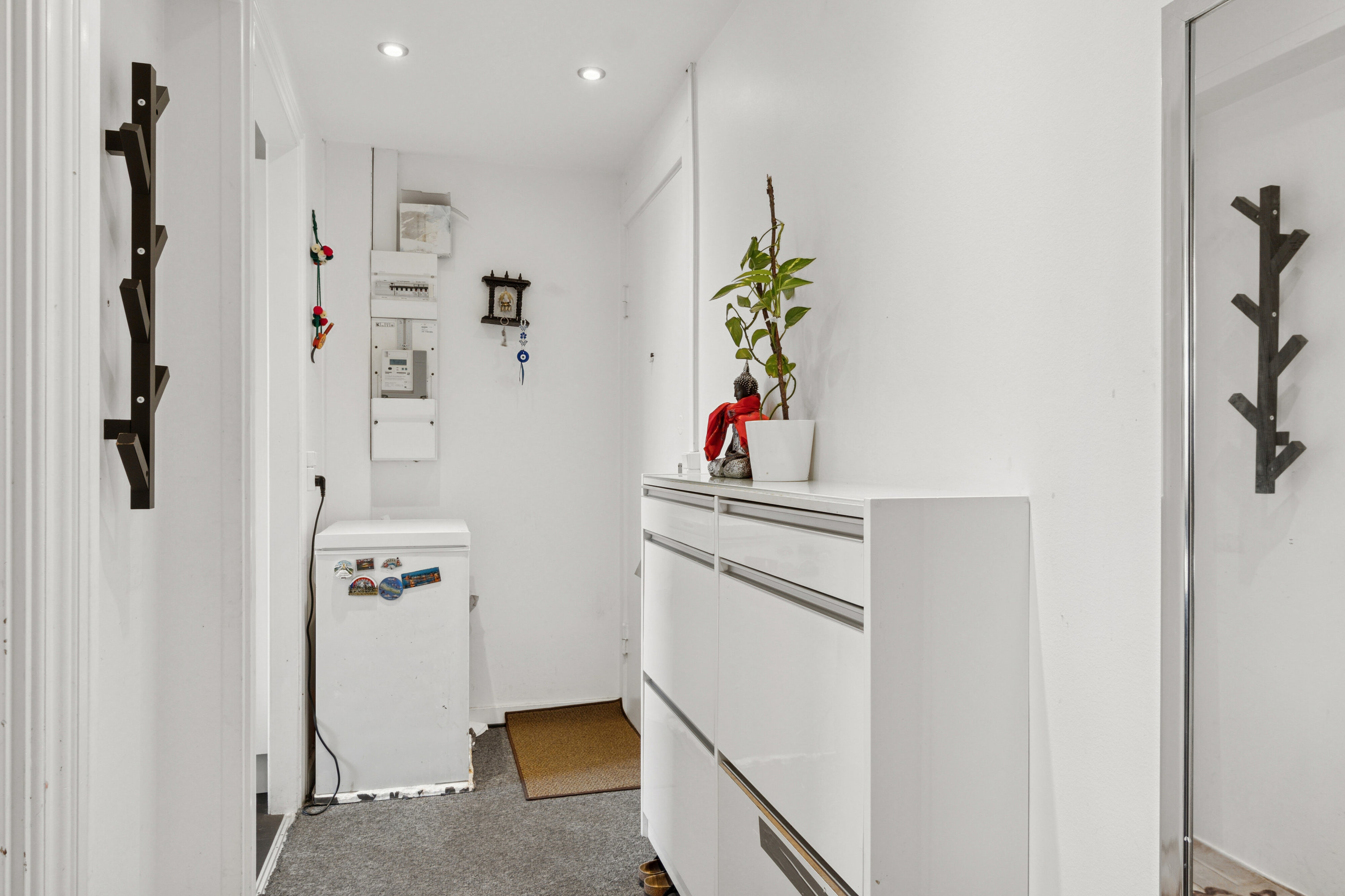 Fremhævet indendørs billede i fuldskærmstilstand. Billede af Christiansvej 13, 1. mf., 2600 Glostrup