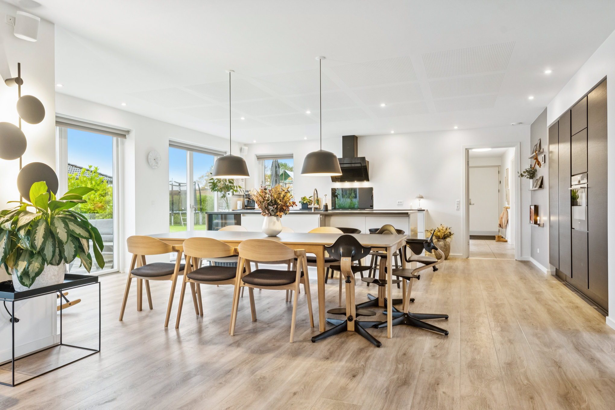 Fremhævet alrum billede i fuldskærmstilstand. Billede af Elrovej 28, 8920 Randers NV