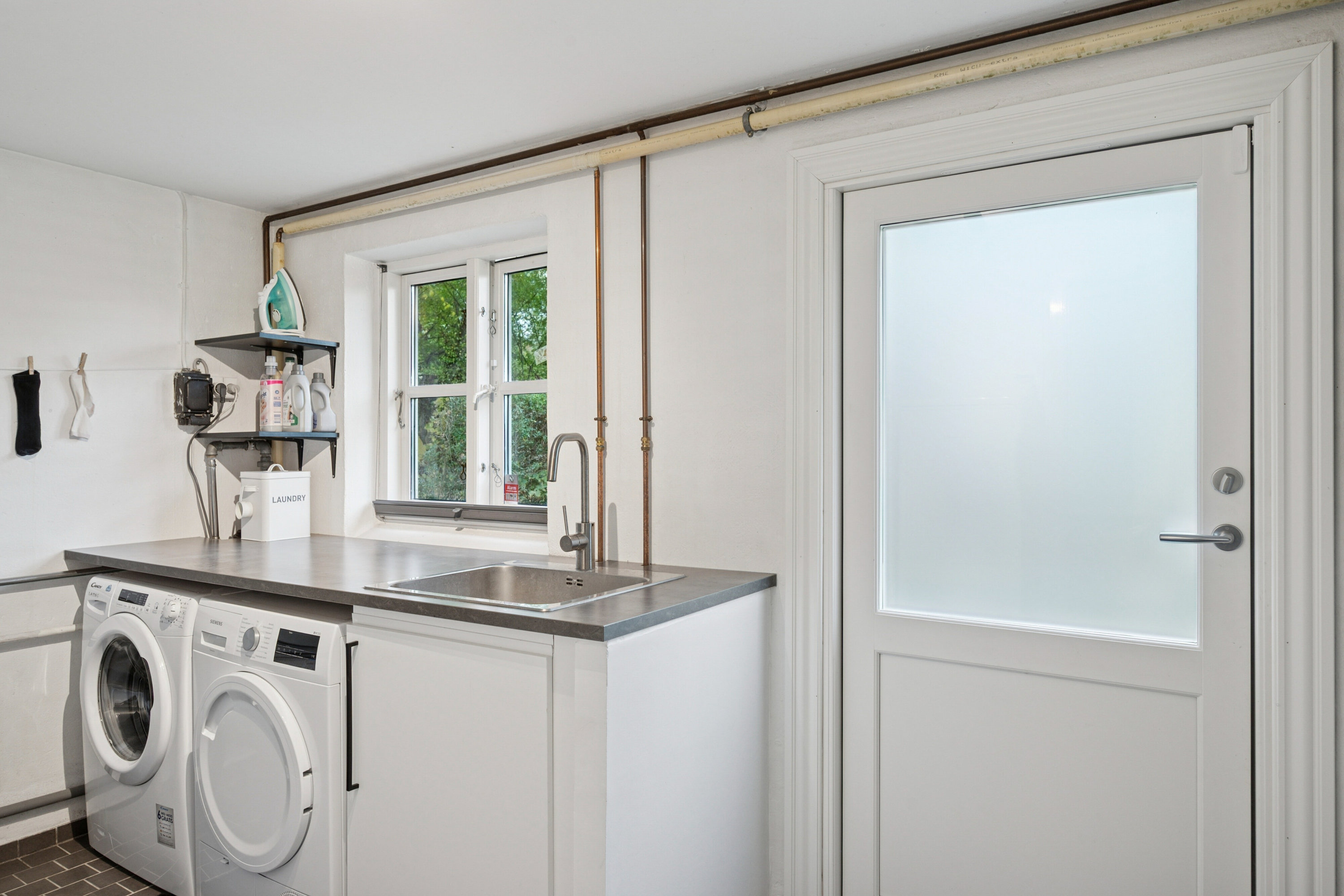 Fremhævet bryggers billede i fuldskærmstilstand. Billede af Smedegade 7, Snoldelev, 4621 Gadstrup