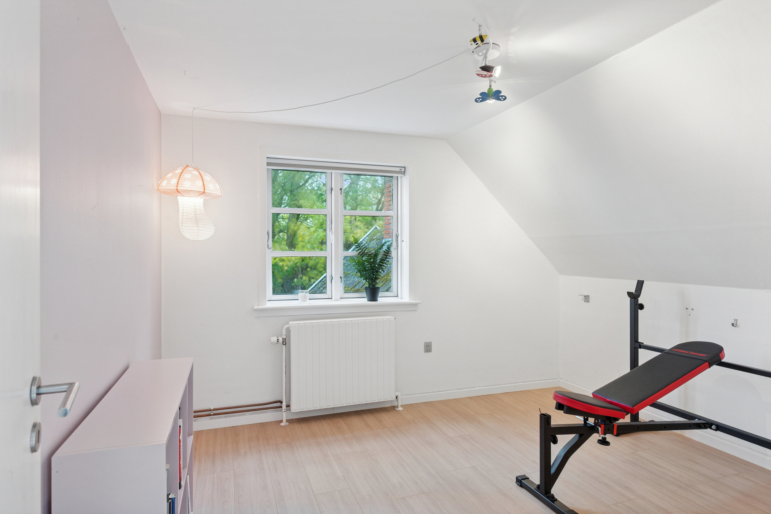 Fremhævet indendørs billede i fuldskærmstilstand. Billede af Smedegade 7, Snoldelev, 4621 Gadstrup