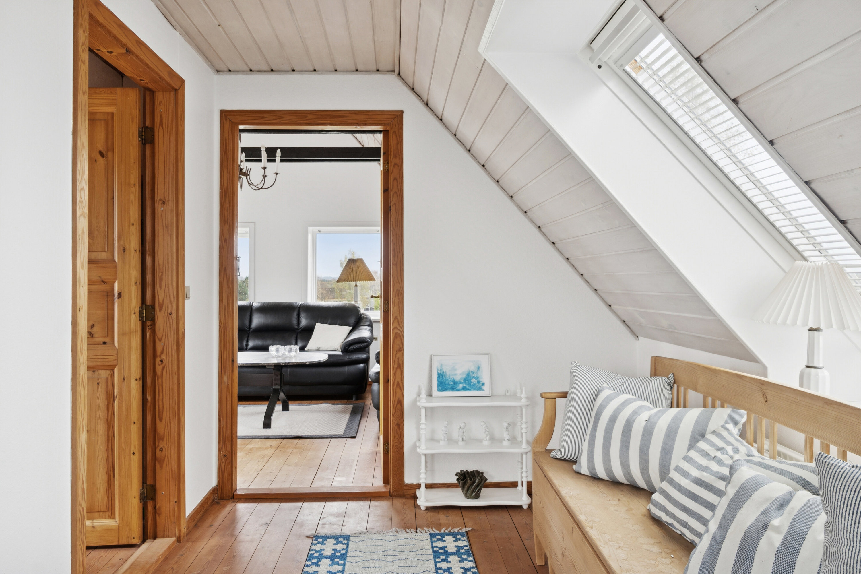 Fremhævet alrum billede i fuldskærmstilstand. Billede af Gudmindrup Mosevej 1, Gudmindrup, 4573 Højby