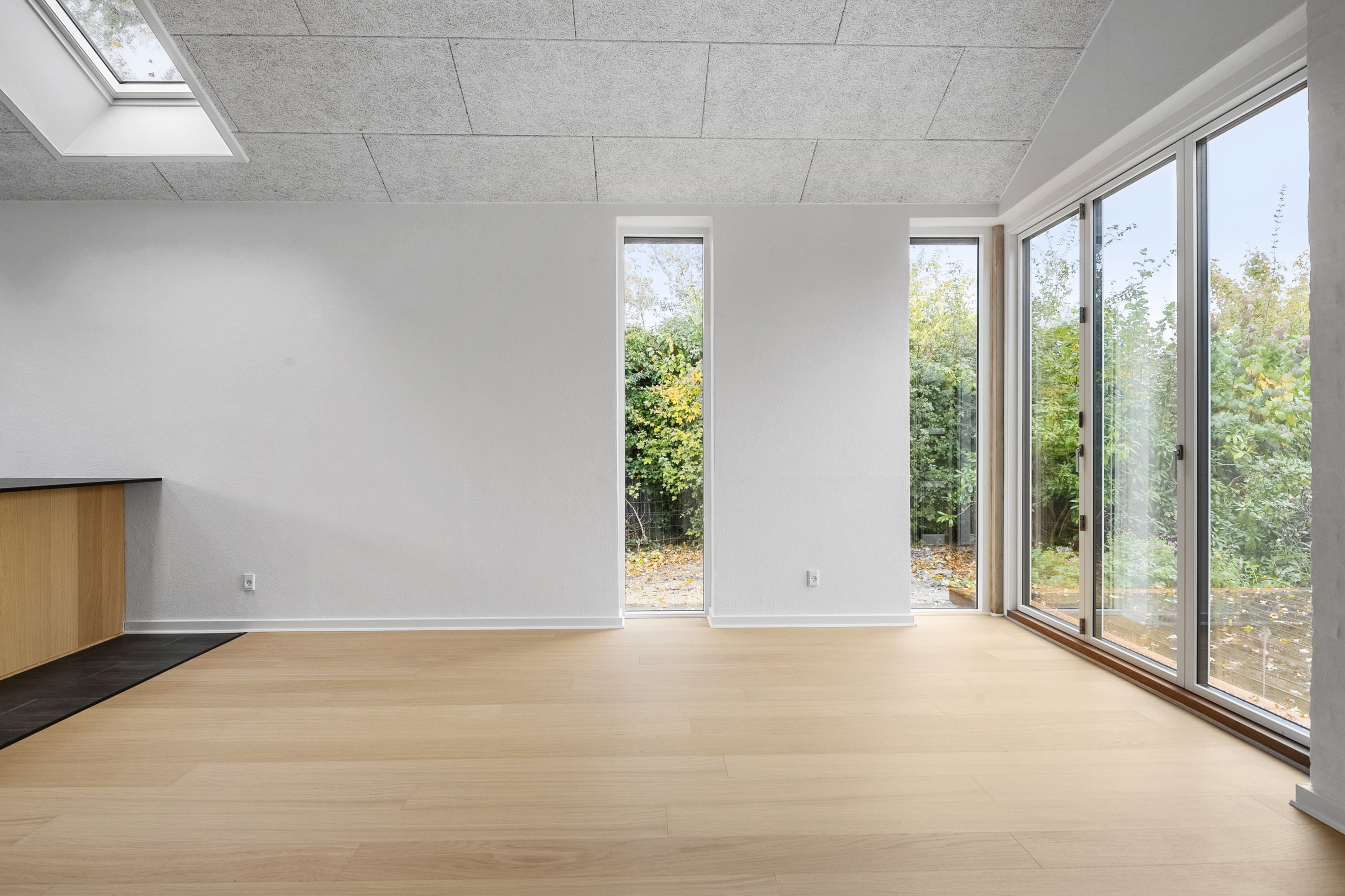 Fremhævet spisestue billede i fuldskærmstilstand. Billede af Villavej 5, Hou, 8300 Odder