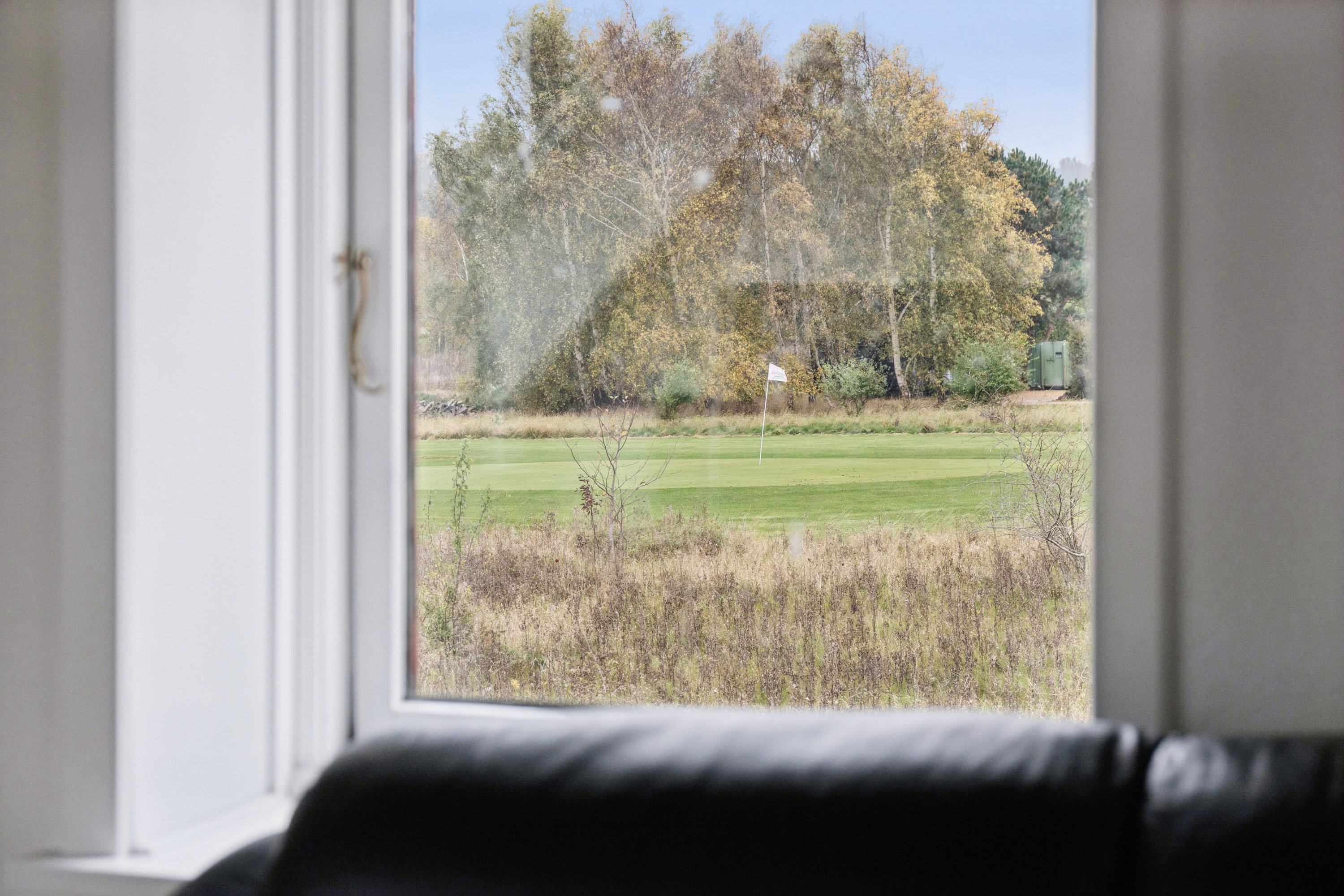 Fremhævet indendørs billede i fuldskærmstilstand. Billede af Gudmindrup Mosevej 1, Gudmindrup, 4573 Højby