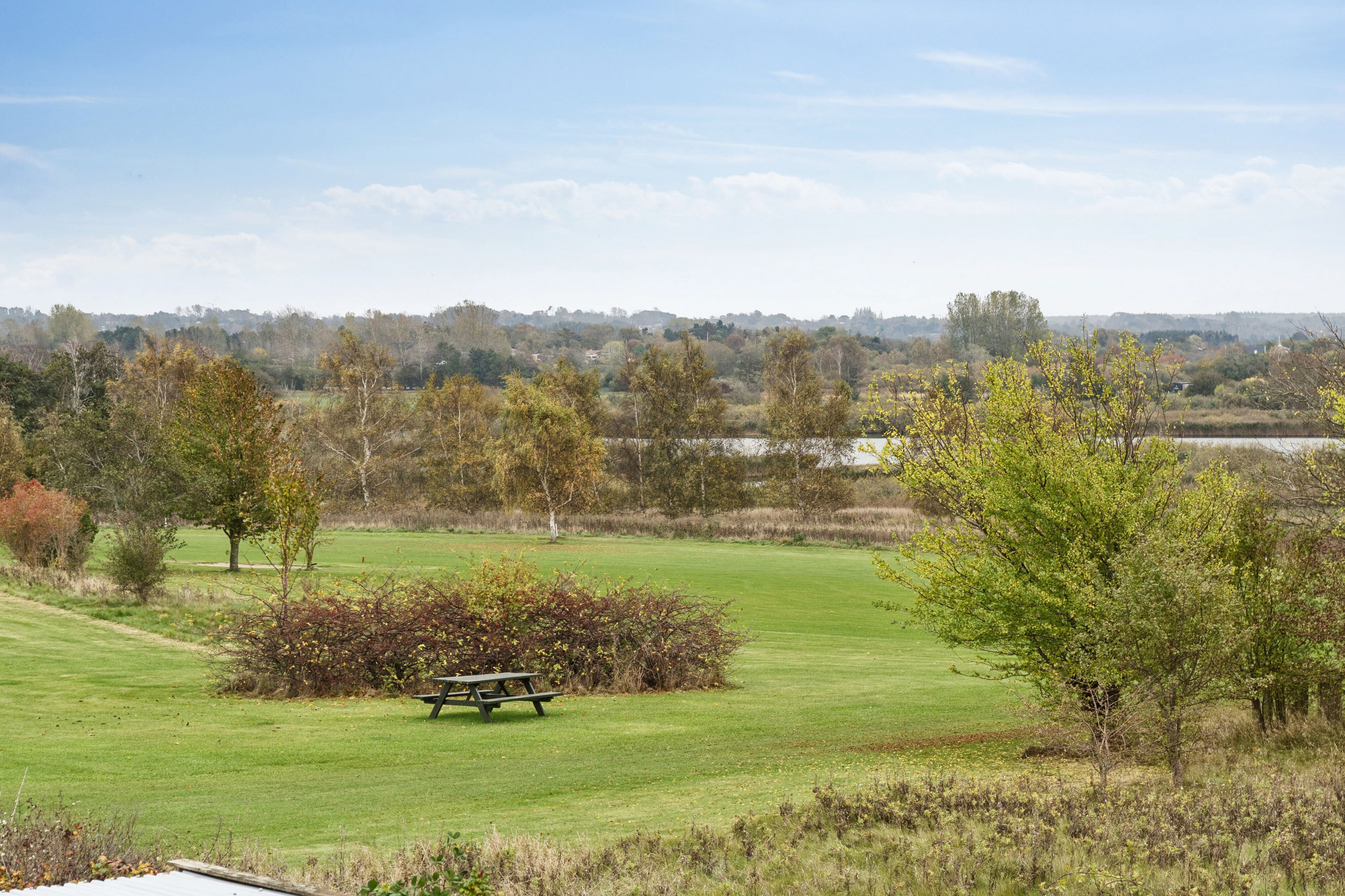 Fremhævet udsigt billede i fuldskærmstilstand. Billede af Gudmindrup Mosevej 1, Gudmindrup, 4573 Højby