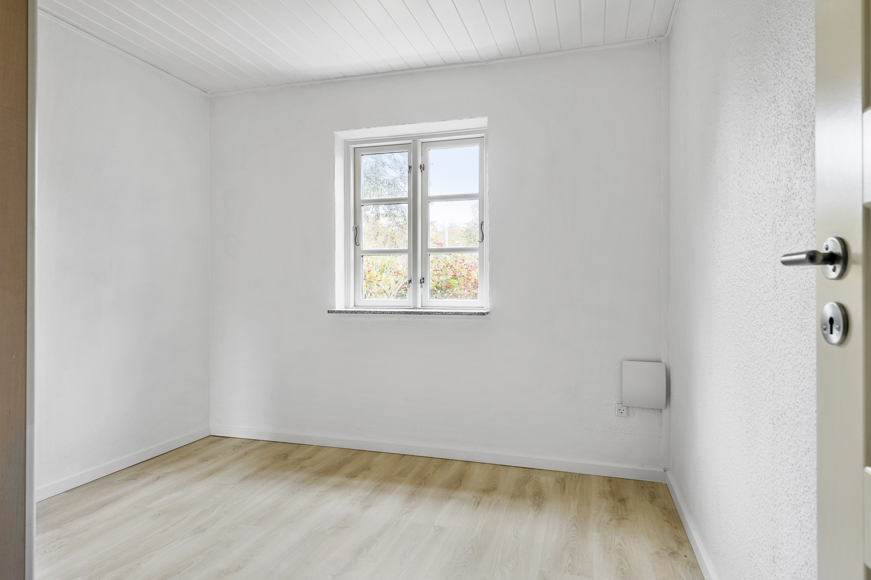 Fremhævet værelse billede i fuldskærmstilstand. Billede af Villavej 5, Hou, 8300 Odder