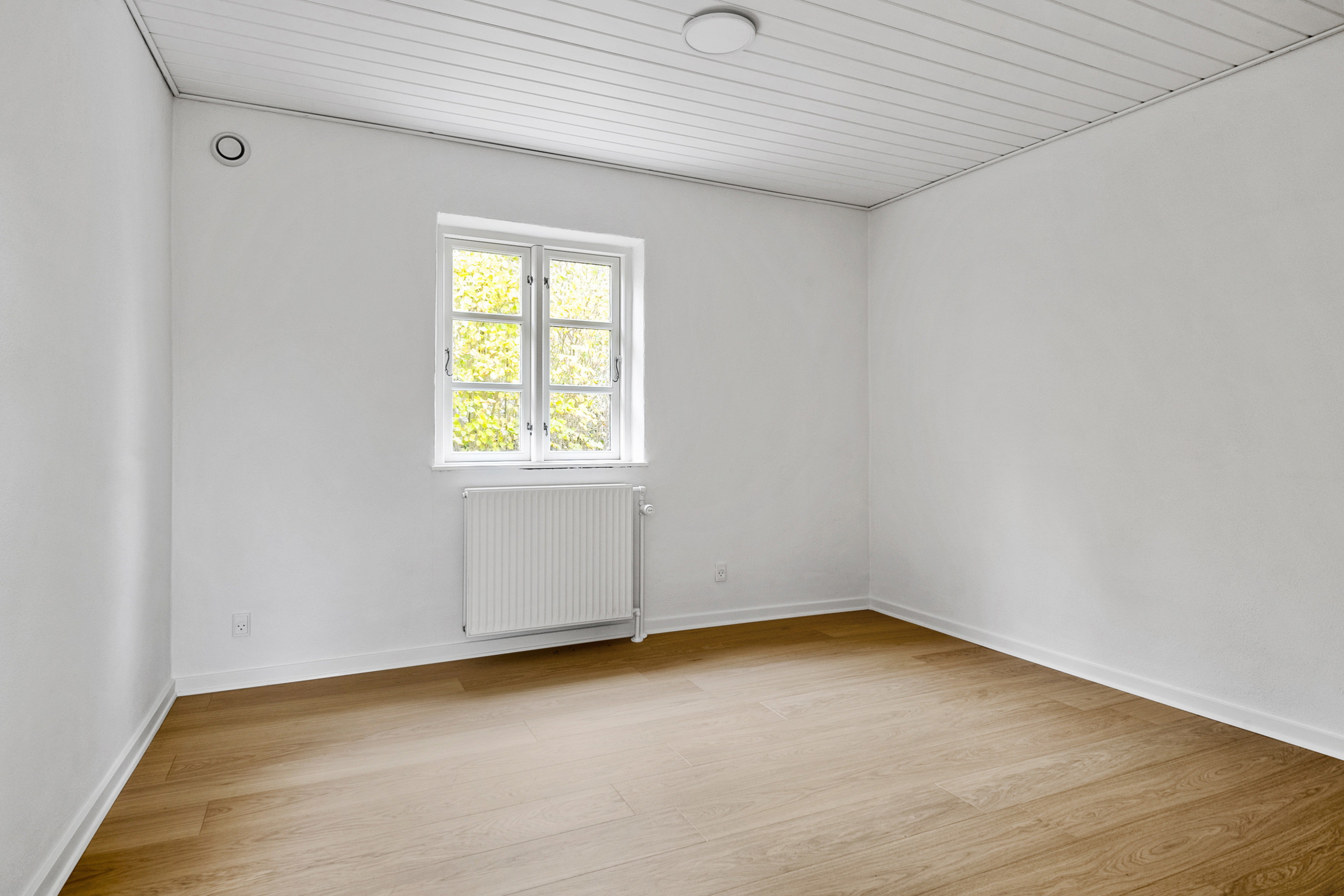 Fremhævet værelse billede i fuldskærmstilstand. Billede af Villavej 5, Hou, 8300 Odder