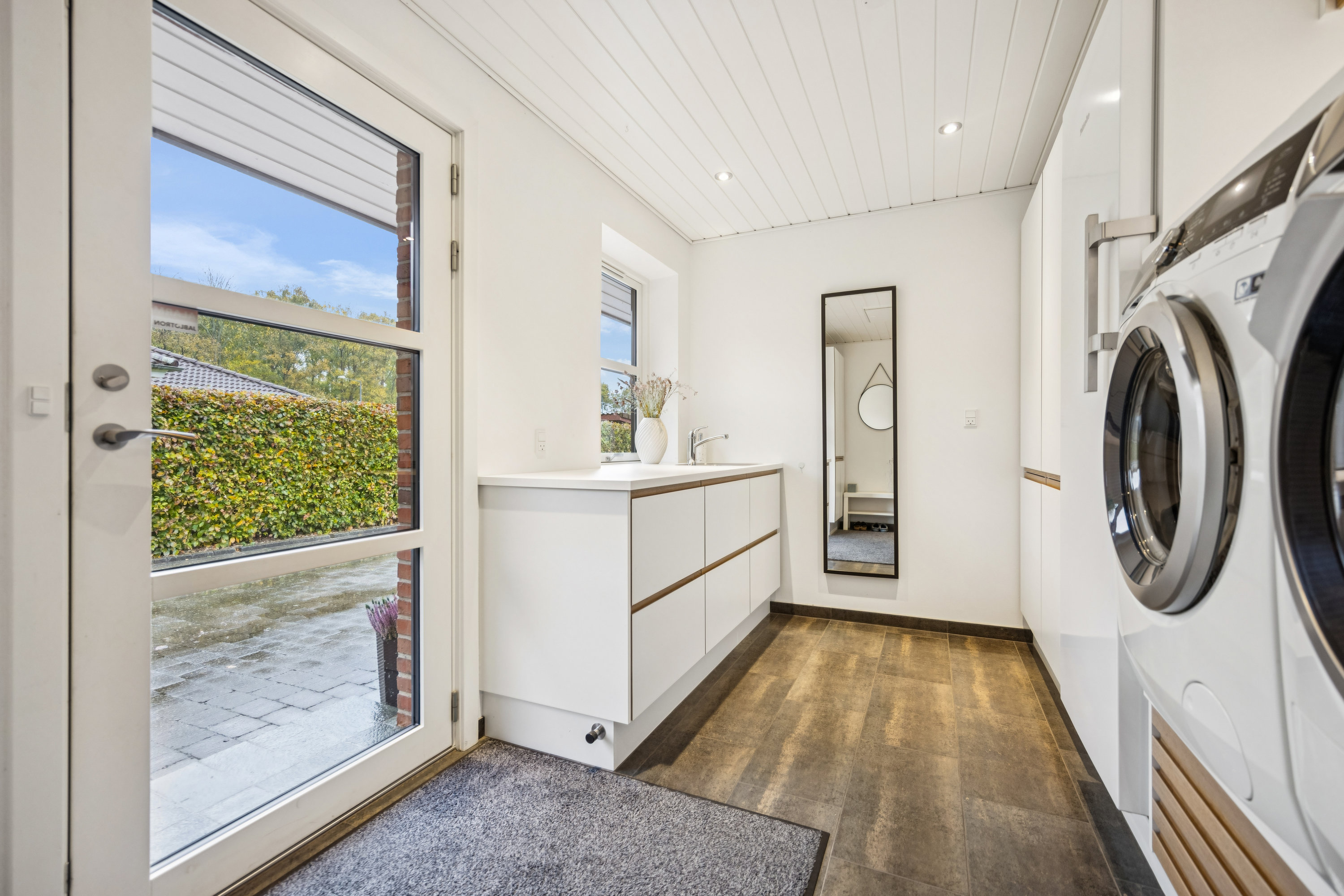 Fremhævet bryggers billede i fuldskærmstilstand. Billede af Østermarken 31, 9320 Hjallerup