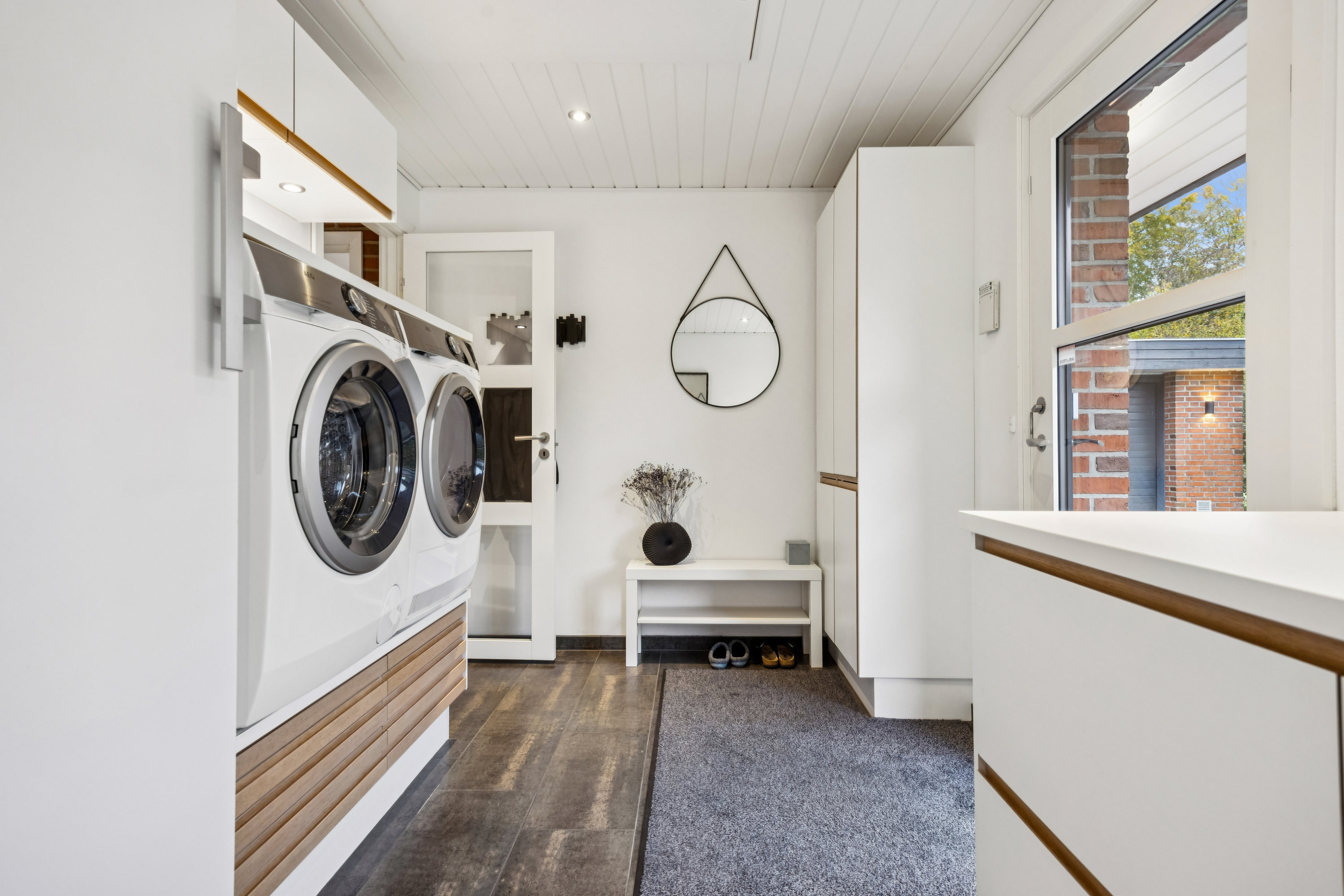 Fremhævet bryggers billede i fuldskærmstilstand. Billede af Østermarken 31, 9320 Hjallerup