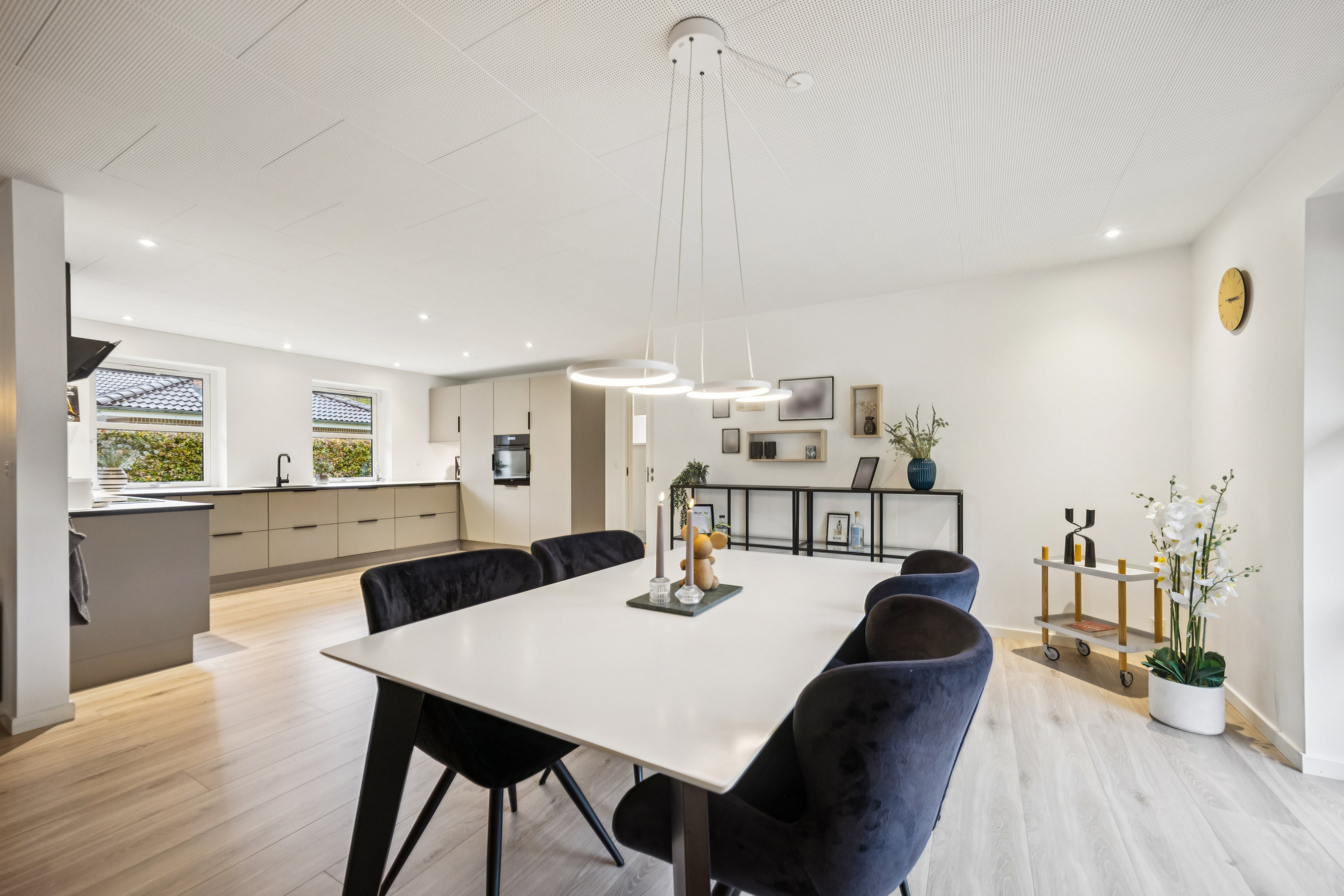 Miniaturebillede 1: alrum. Billede af Østermarken 31, 9320 Hjallerup