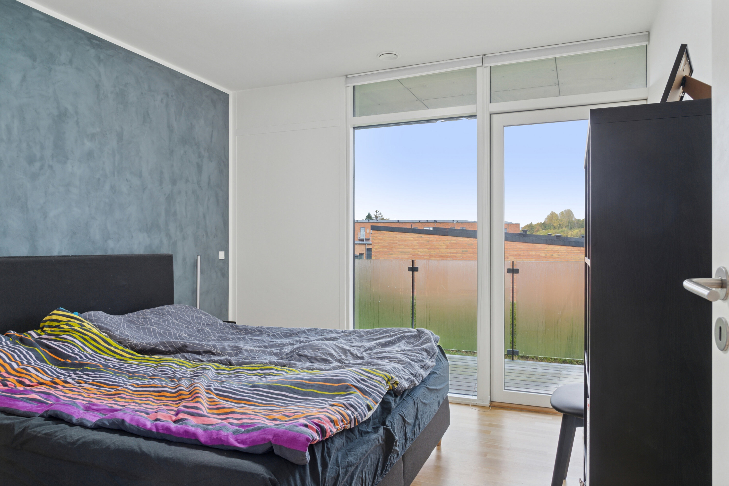 Fremhævet værelse billede i fuldskærmstilstand. Billede af Trankær Mosevej 100, 8310 Tranbjerg J