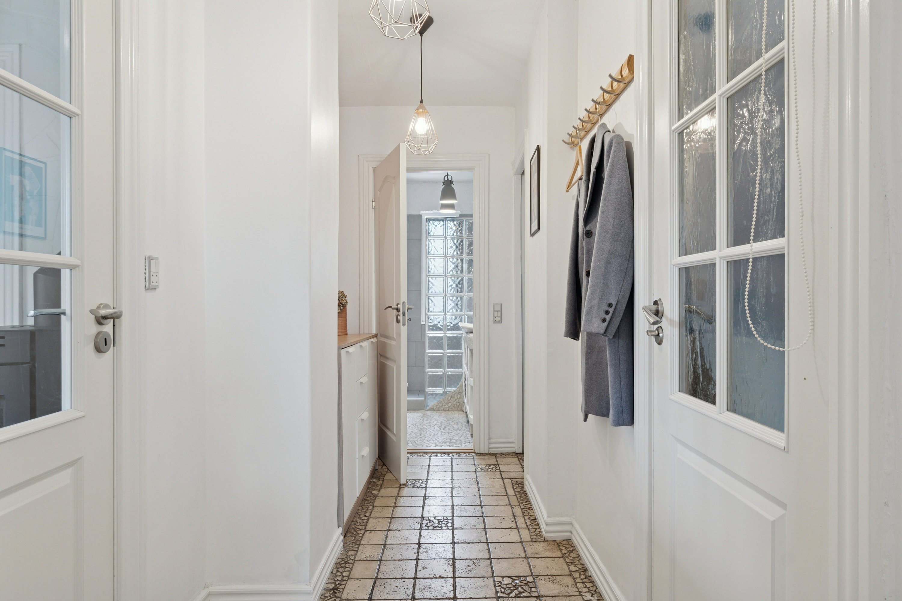 Fremhævet indendørs billede i fuldskærmstilstand. Billede af Nørregårdsvej 73, 1., 2610 Rødovre